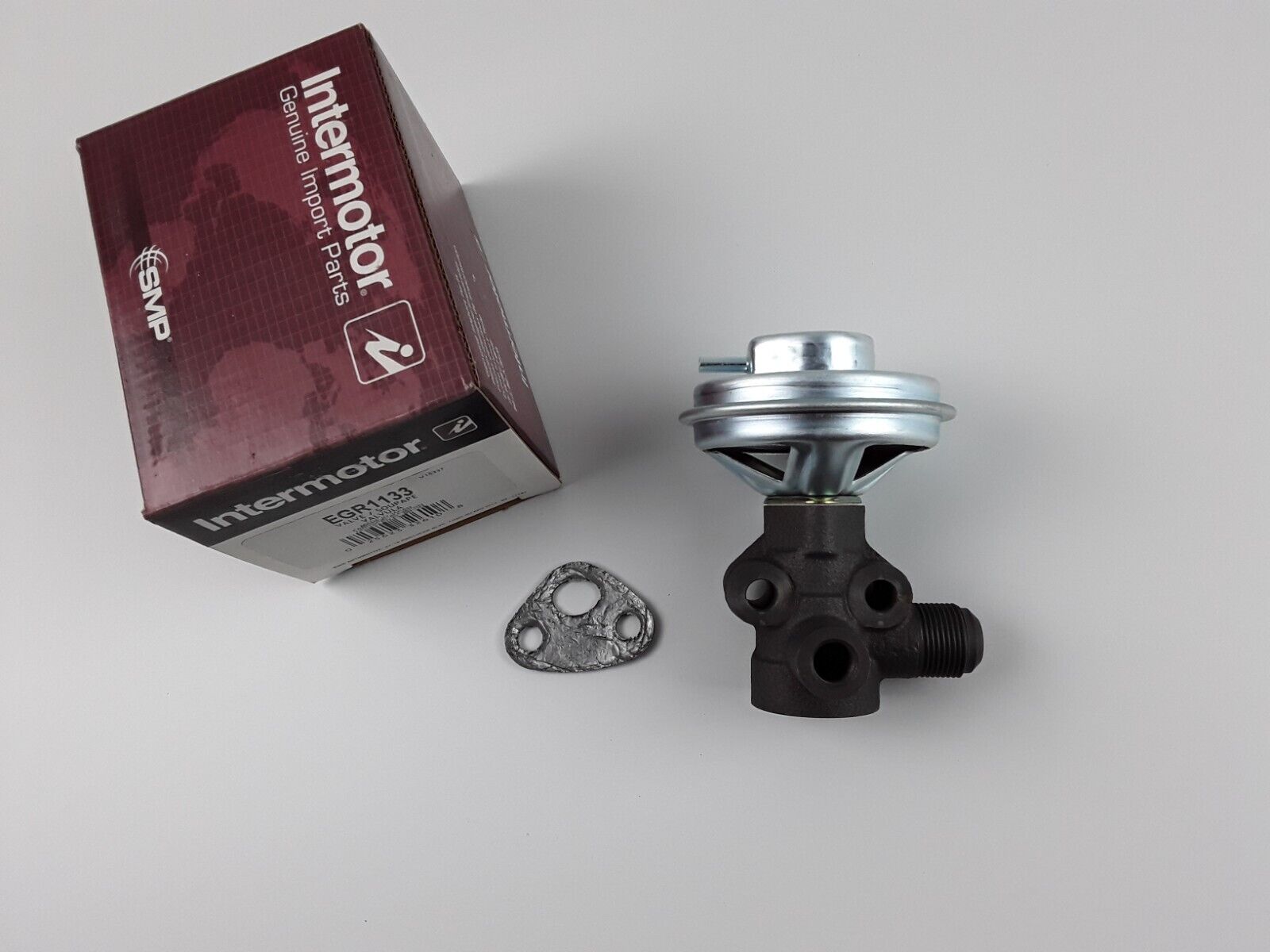 Exhaust Gas Recirculation EGR Valve Fits Nissan Quest 1994-1998,Mercury Villager - HotCarParts