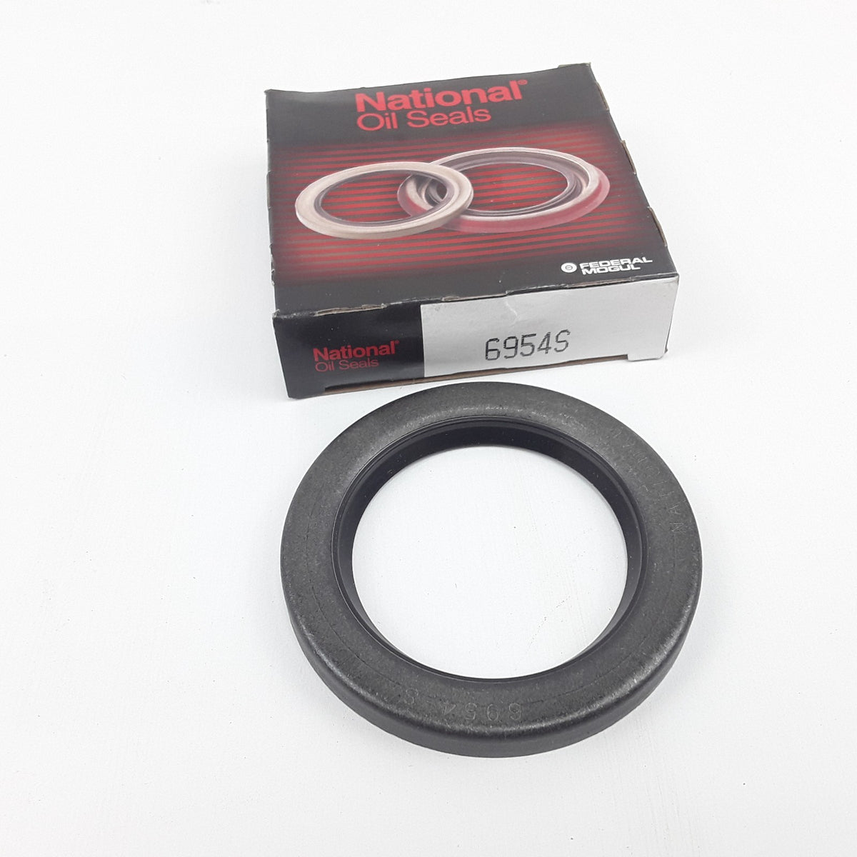 Wheel Seal Fits Ford E-300 Econoline F-350 F-250 P-350 1957 1958 1959 1960-1976