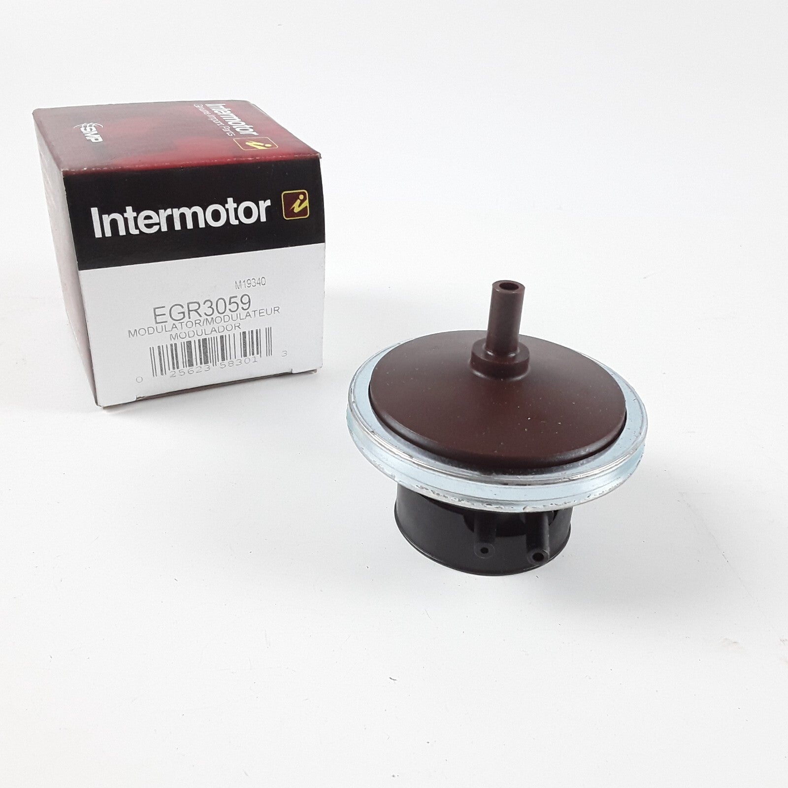 EGR Vacuum Modulator Fits Lexus ES300 1992-2001 Toyota Avalon 1995-1996