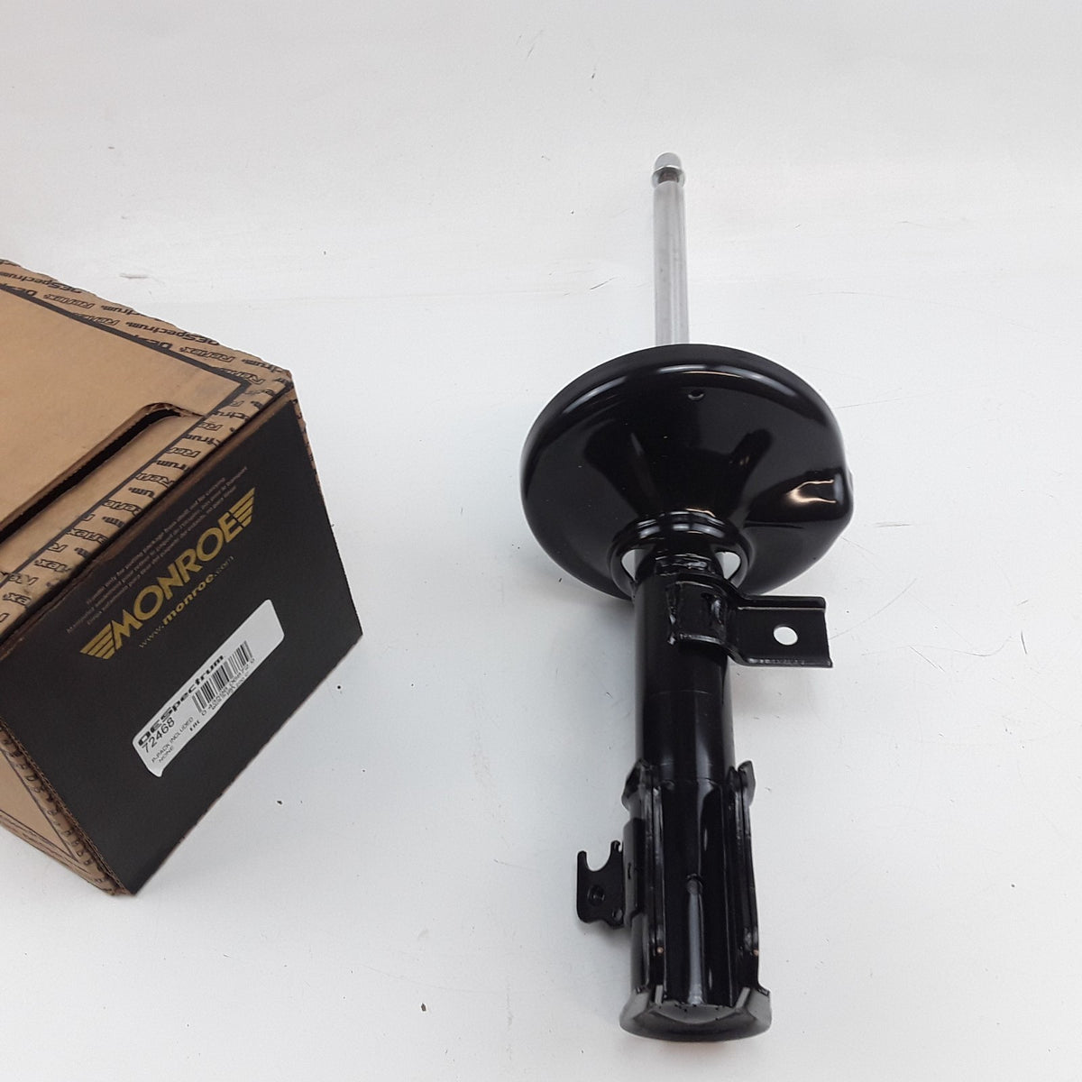 Monroe 72468 Front Left Suspension Strut Fits Suzuki Aerio (2004 2005 2006 2007)