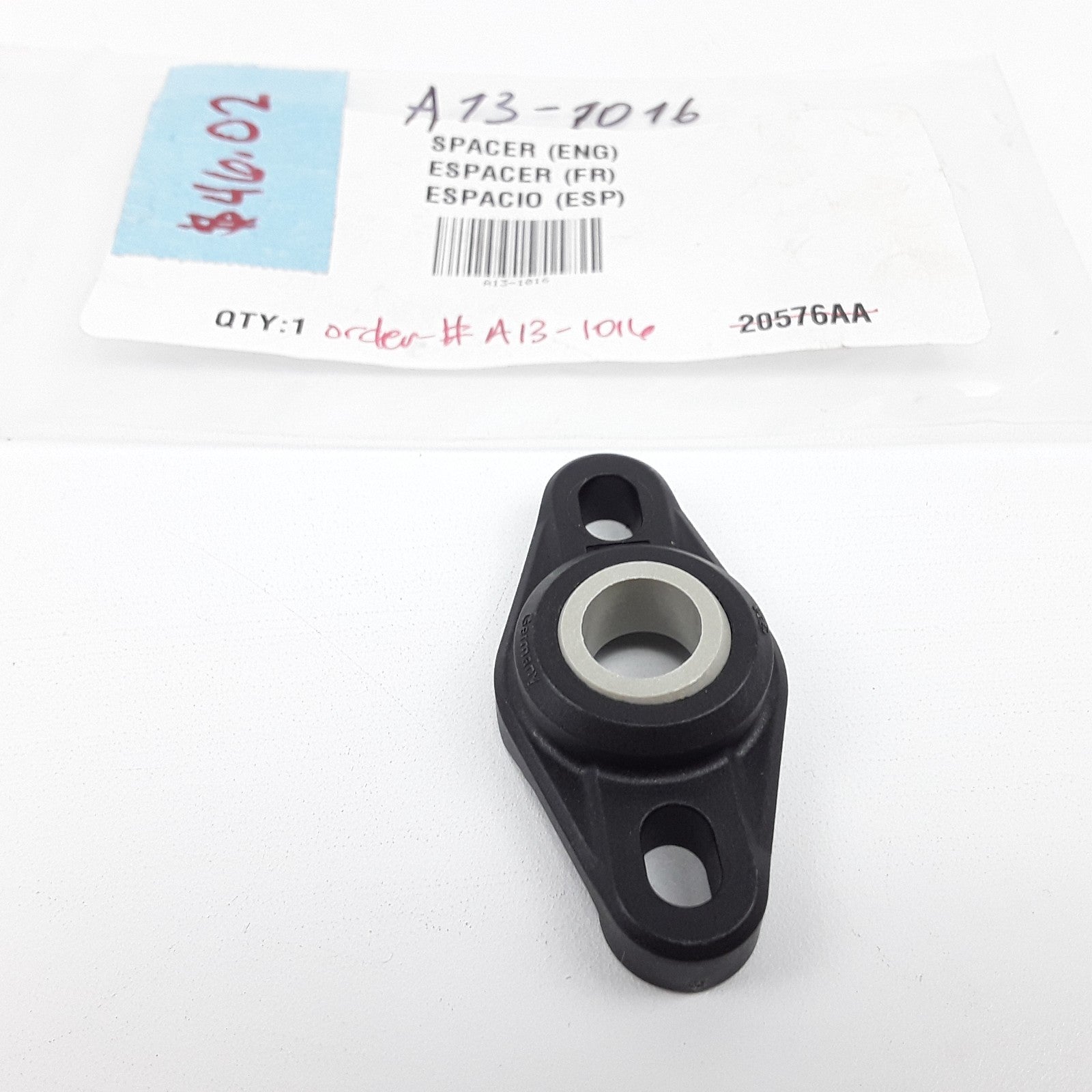 Peterbilt A13-1016 Bushing Igus Flange Fits Peterbilt Kenworth Trucks
