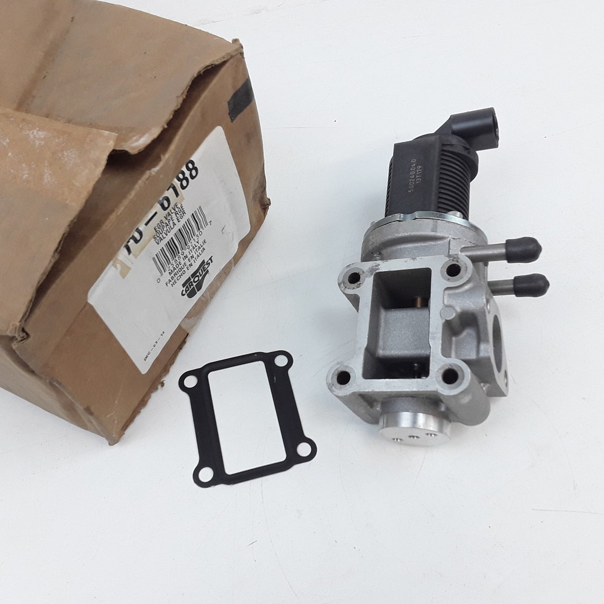 Carquest 70-6188 Exhaust Gas Recirculation EGR Valve Fits Jeep Liberty 2005-2006