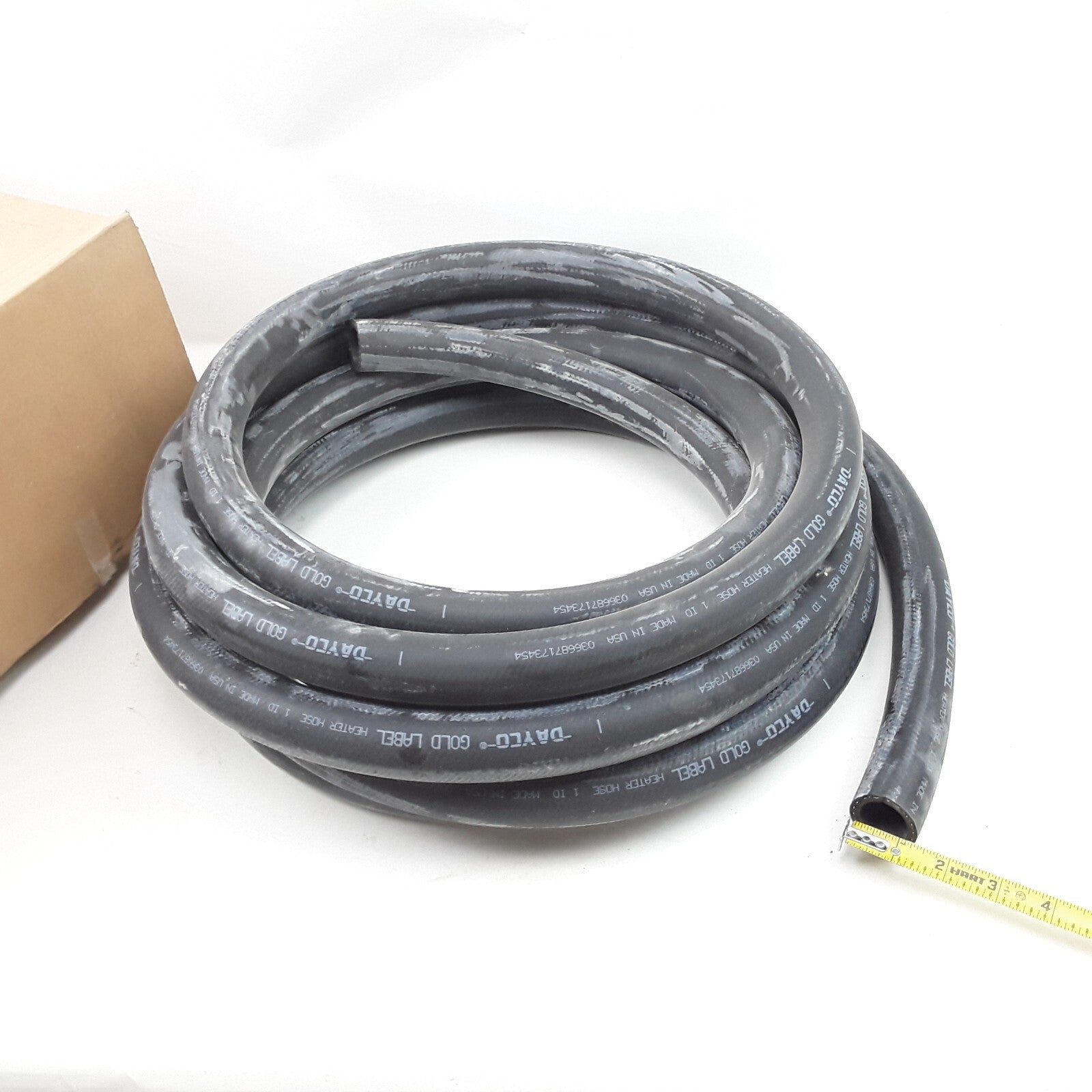 HVAC Heater Hose Fits Western Star 5700XE 2021 Freightliner B2 2005-2008 2015-17