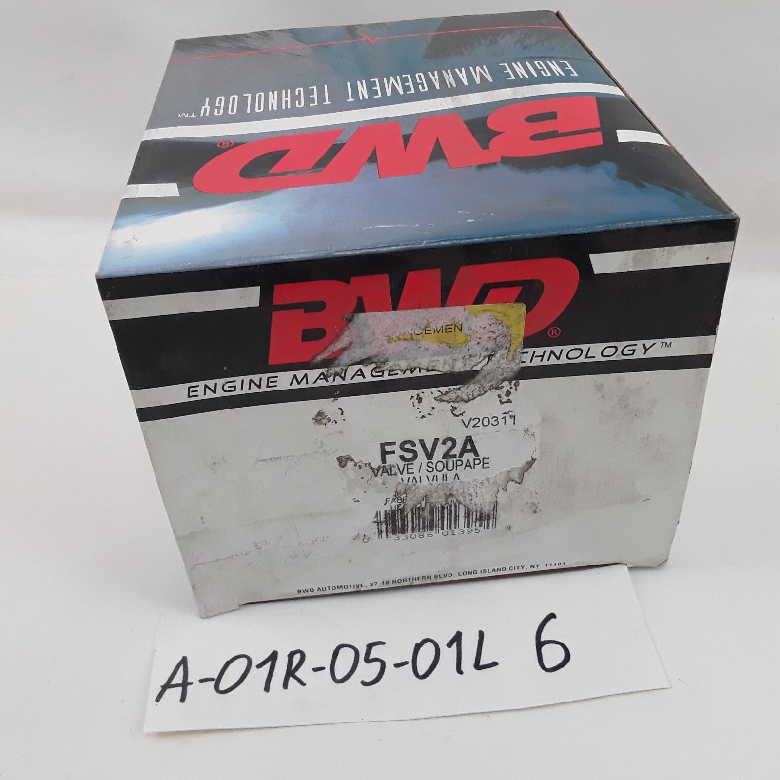 Fuel Tank Selector Valve Fits Ford Ranger 1983-1991 Chevrolet C20 1976-1977