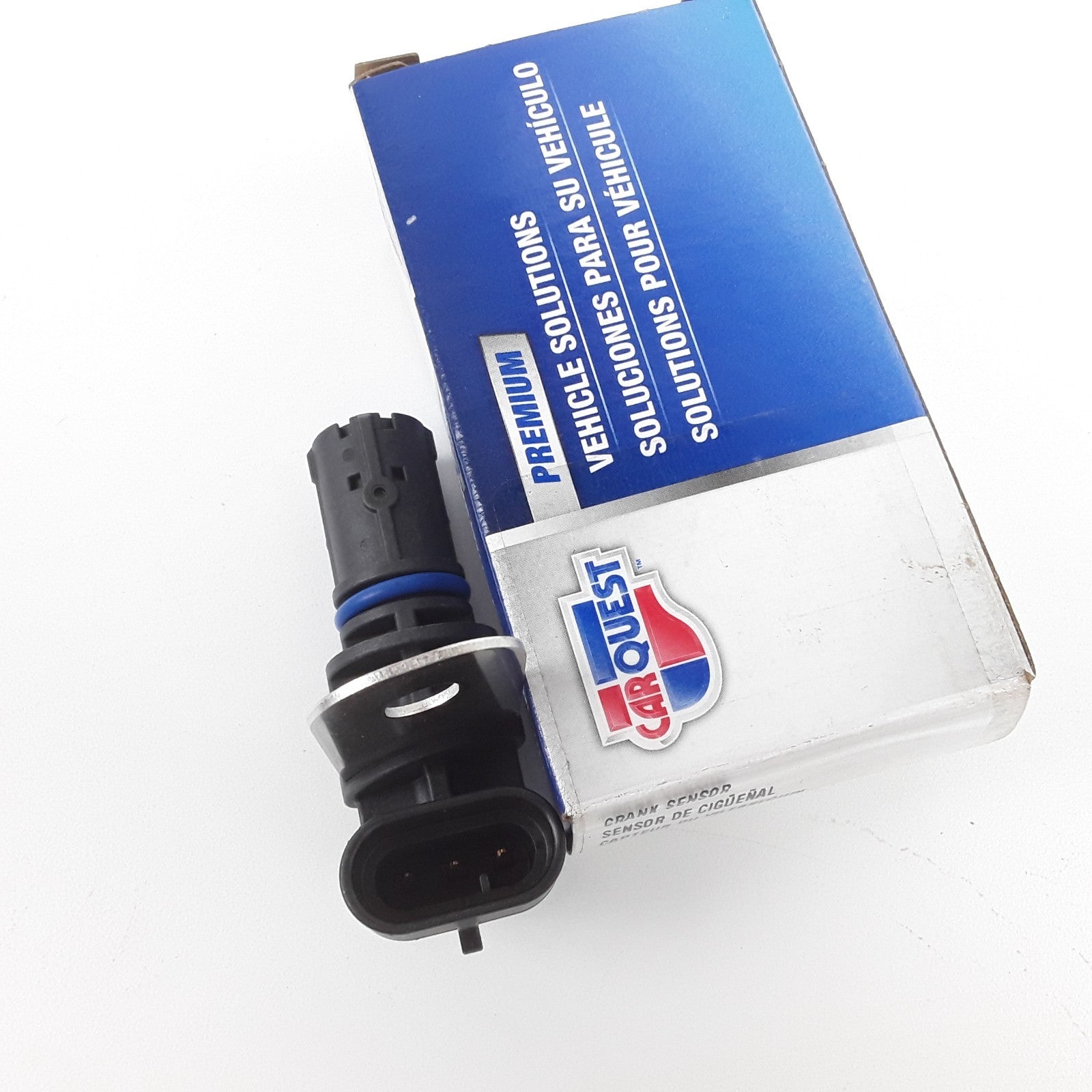 Camshaft Position Sensor Fits Chevrolet Corvette (2009 2010 2011 2012 2013)