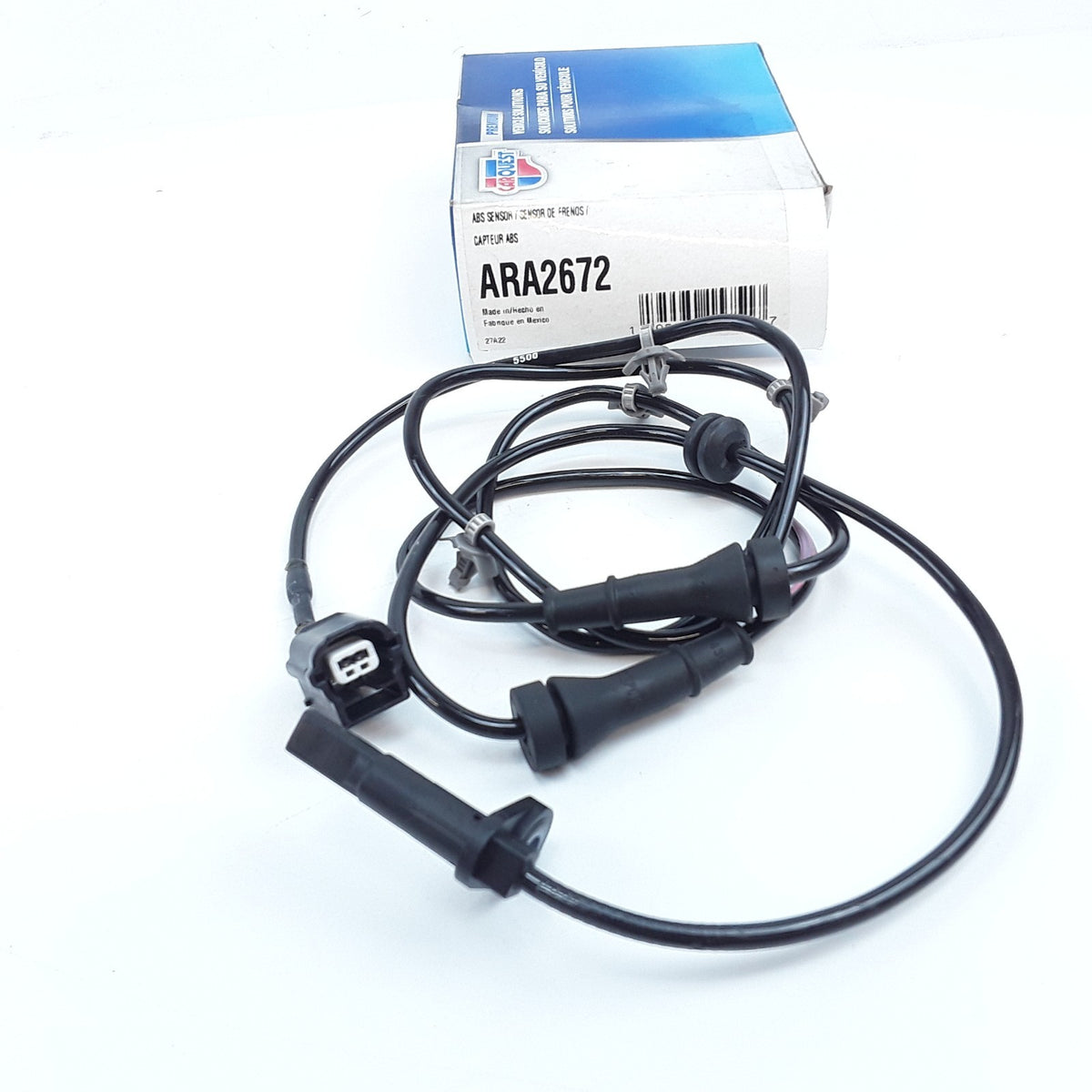 Front Right ABS Speed Sensor Fits Nissan NV200 (2013, 2016 2017 2018-2021)