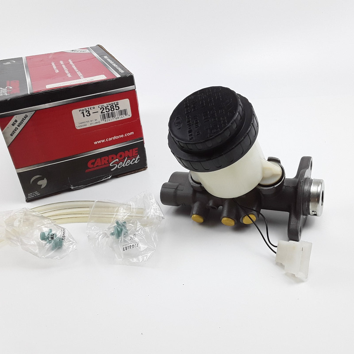 Brake Master Cylinder Fits Nissan Pathfinder 1991-1995 ,D21 1991-1993 1994