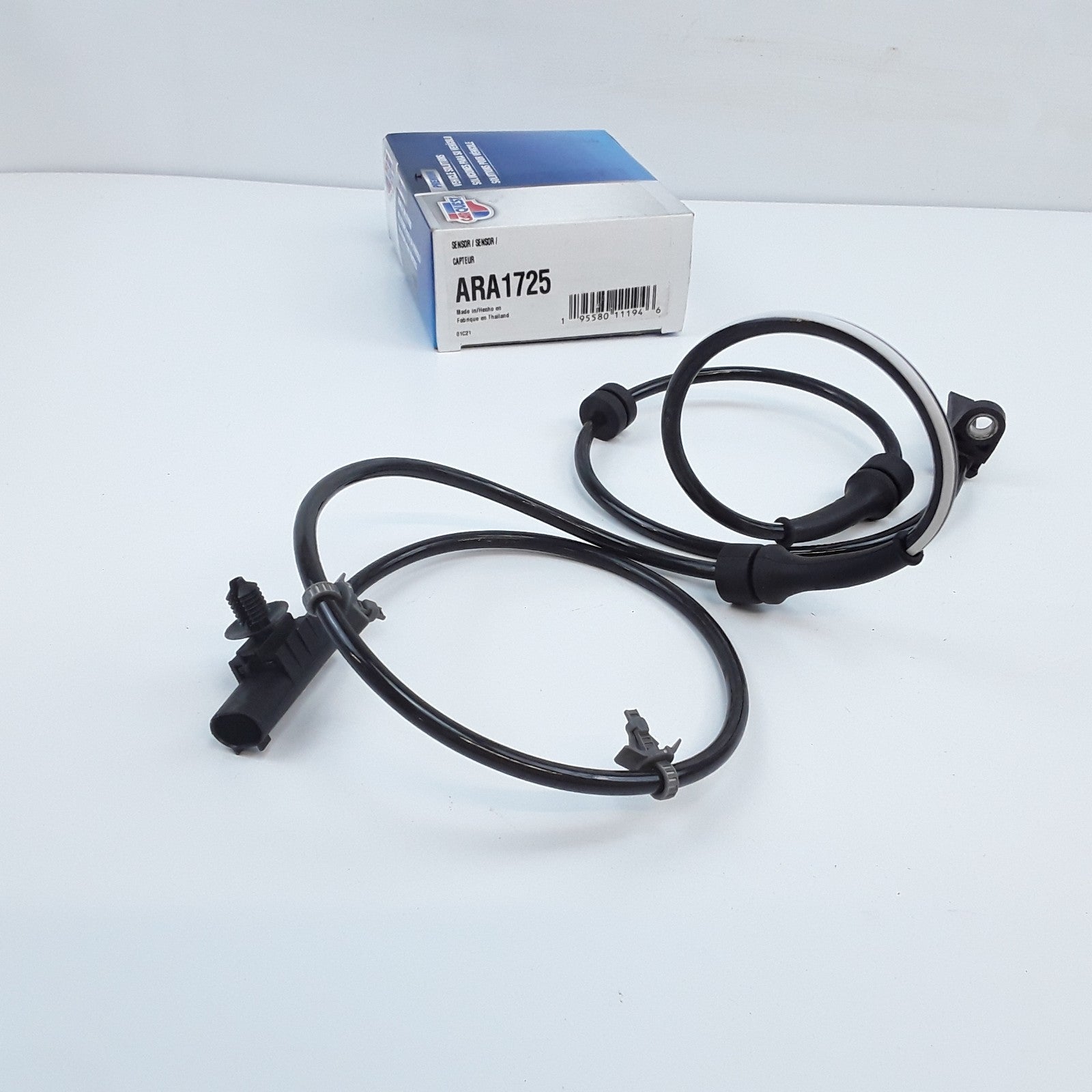 Front RH or LH ABS Speed Sensor Fits Nissan Cube 2009 2010 2011 2012 2013 2014