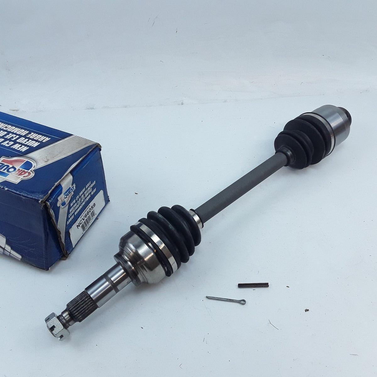 Front Left Right CV Drive Axle Fits Subaru Justy 1989 1990 1991 1992 1993 1994