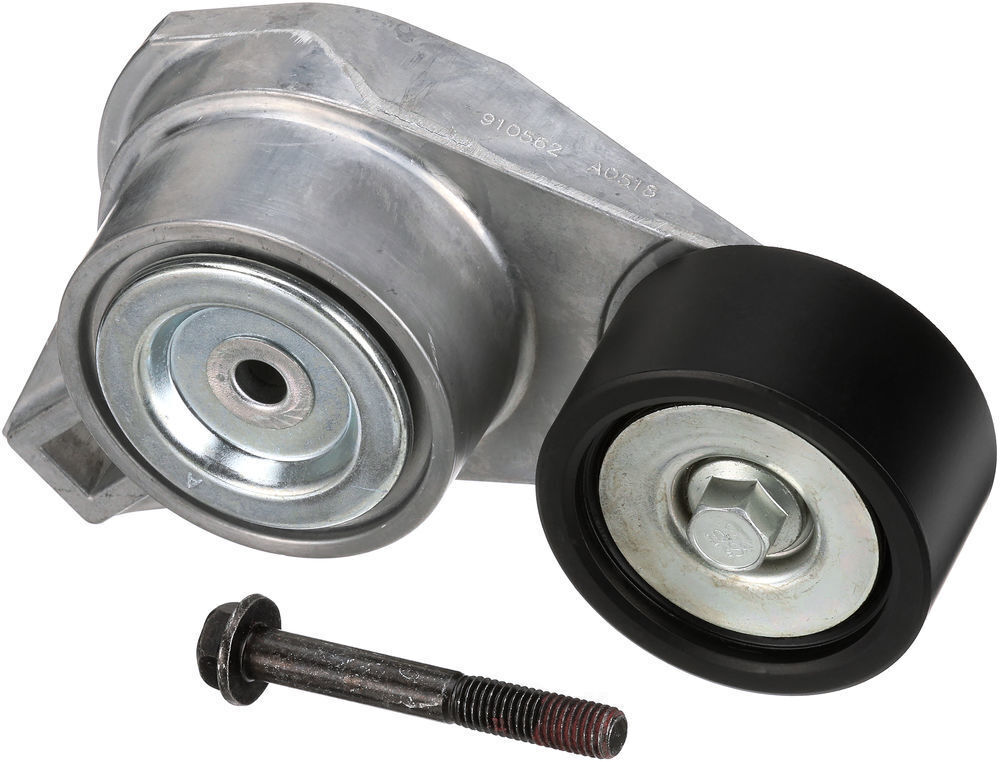 Gates 38547 Drive Belt Tensioner Assembly Fits Volvo VNM WG VHD VNL (2000-2003)
