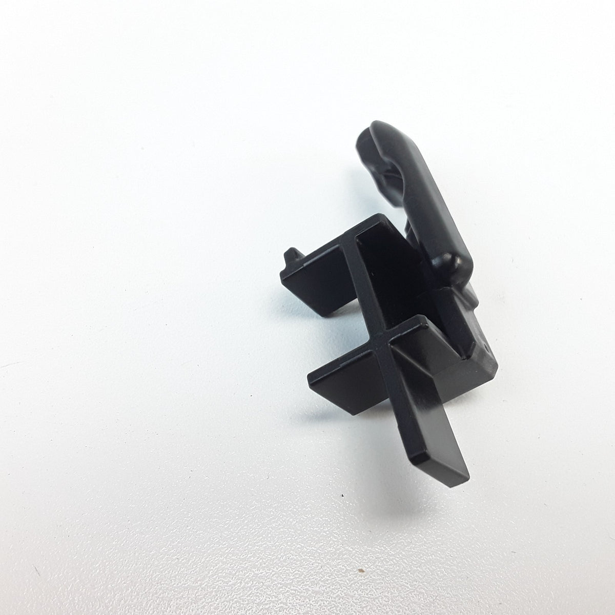 1916755-00-B Right Tonneau Deflector Clip For Tesla Cybertruck Genuine OEM New