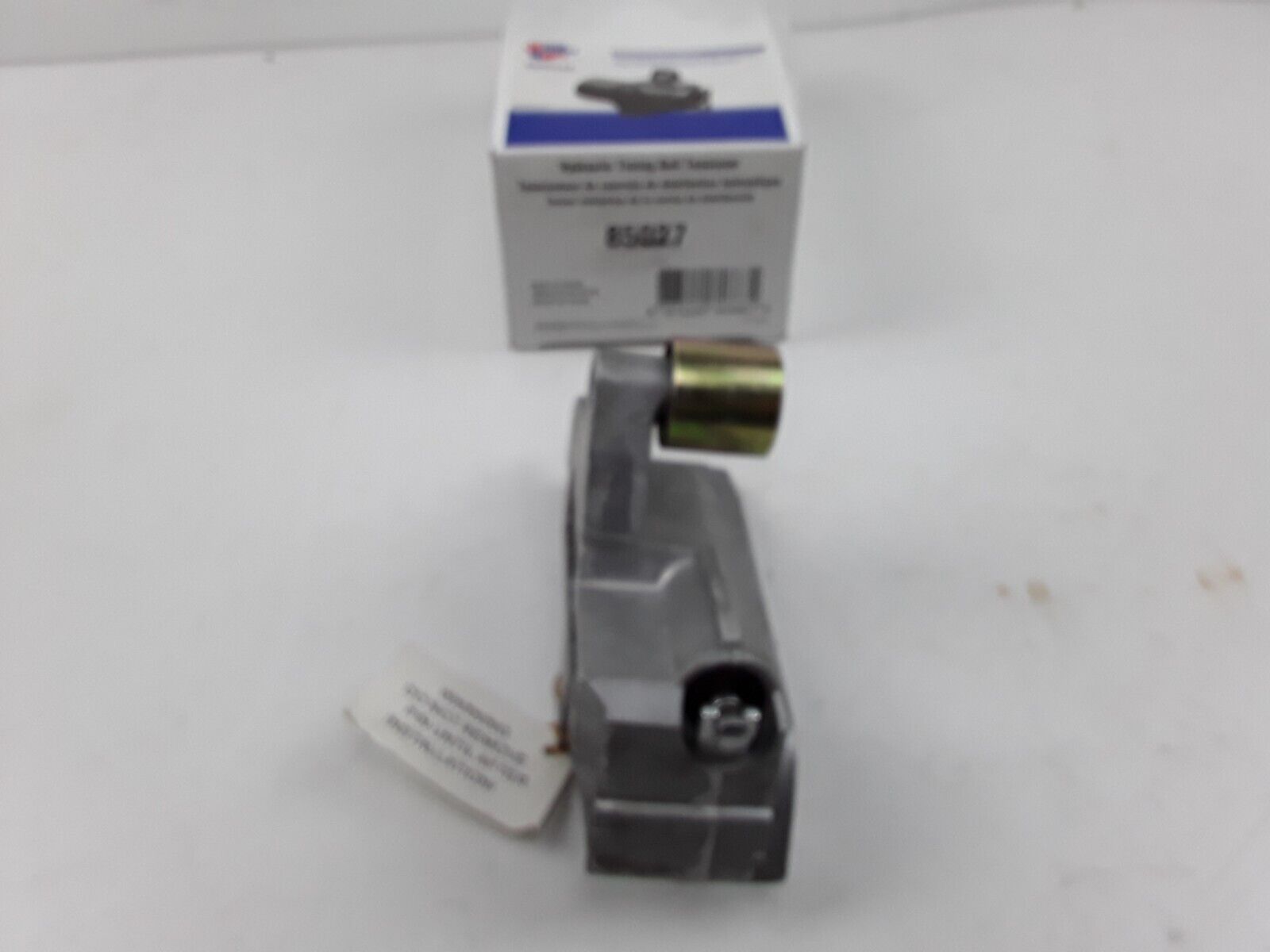 Engine Timing Belt Tensioner Adjuster For Volkswagen Passat 2001 2002 2003 2004 - HotCarParts