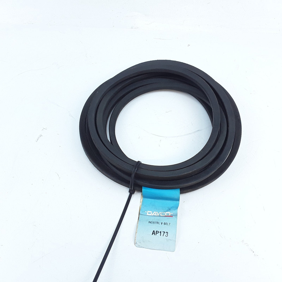 Dayco AP173 Hi-Power II Classical Section Wrapped Industrial V-Belt Heavy Duty