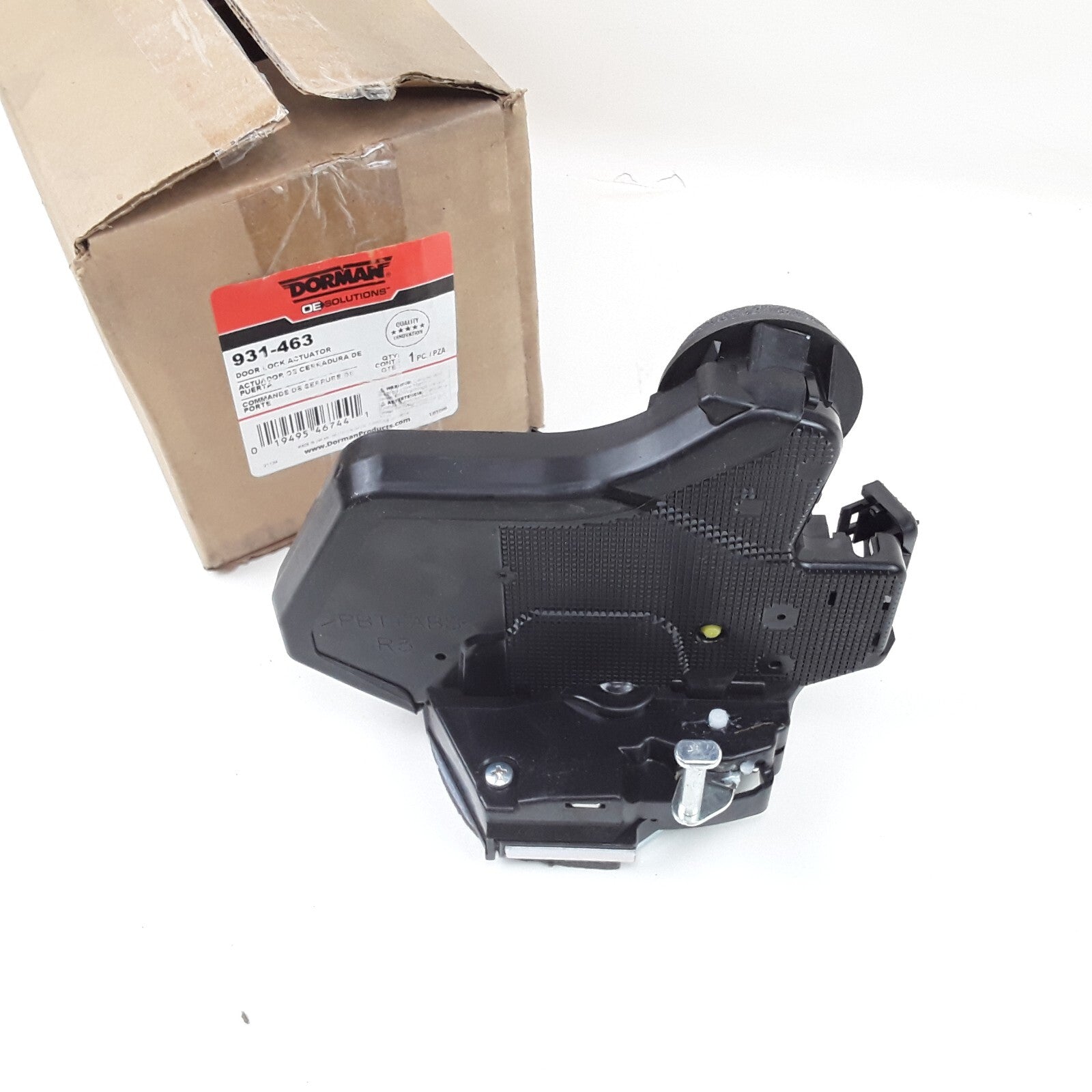 Door Lock Actuator Fits Lexus GX470 Toyota 4Runner 2003 2004 2005 2006 07 08 09
