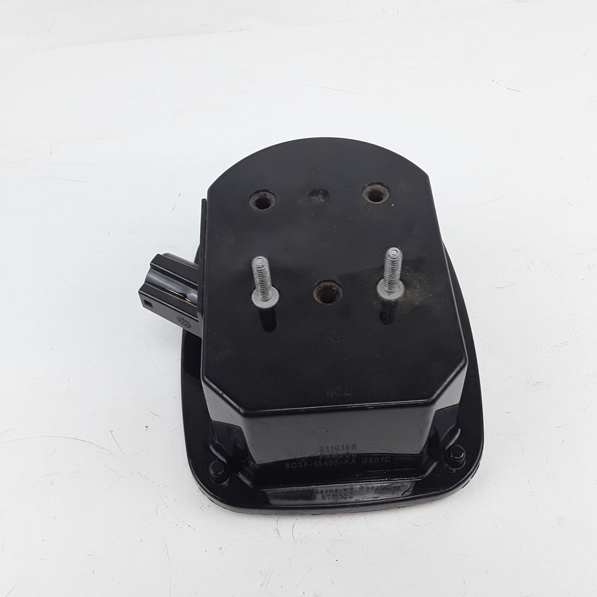 Right Rear Stop Tail Turn Light For E250 E350 E450 F-250 F-350 Super Duty Trucks