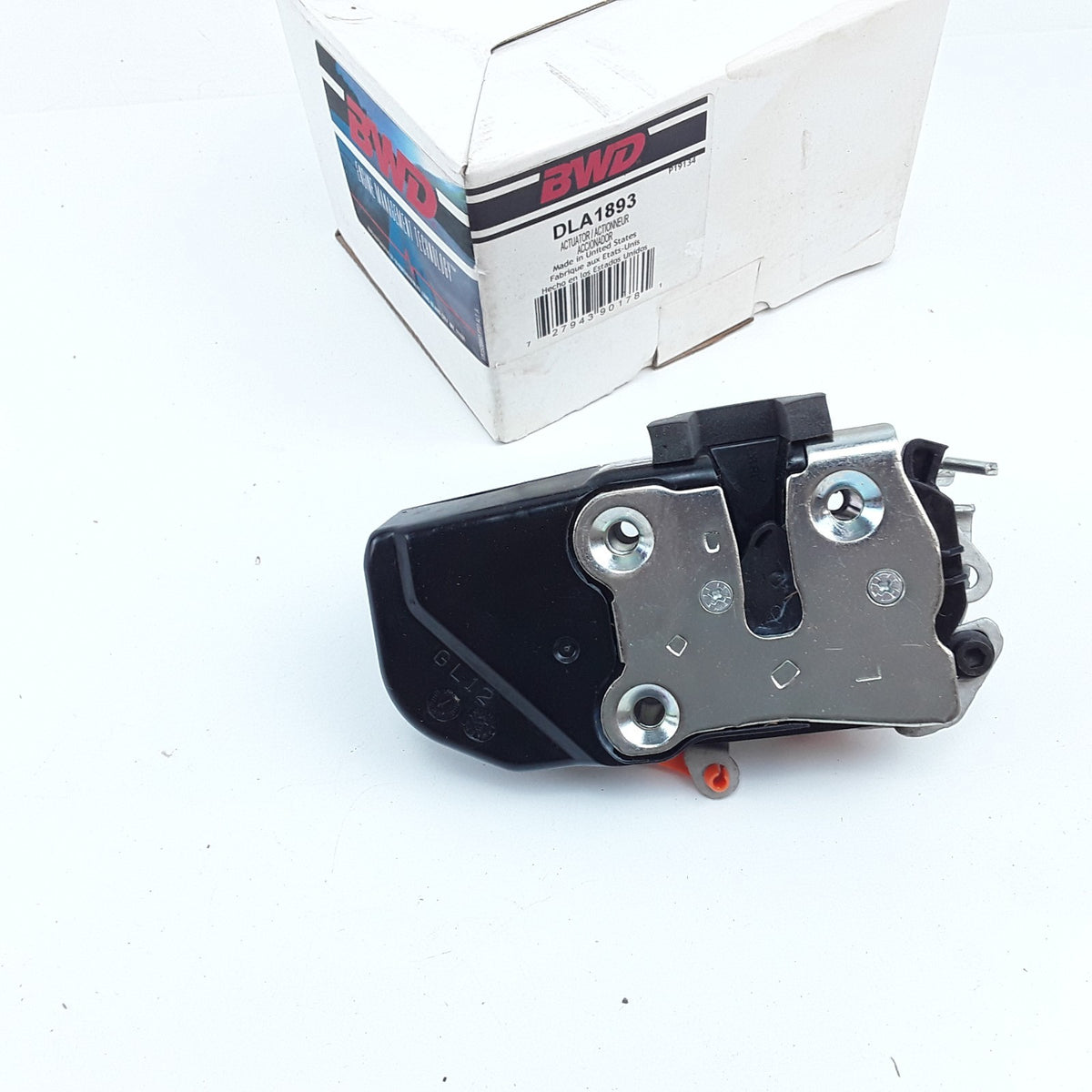 Front Left Power Door Lock Actuator Fits Chrysler 300 Dodge Viper (2005-2010)