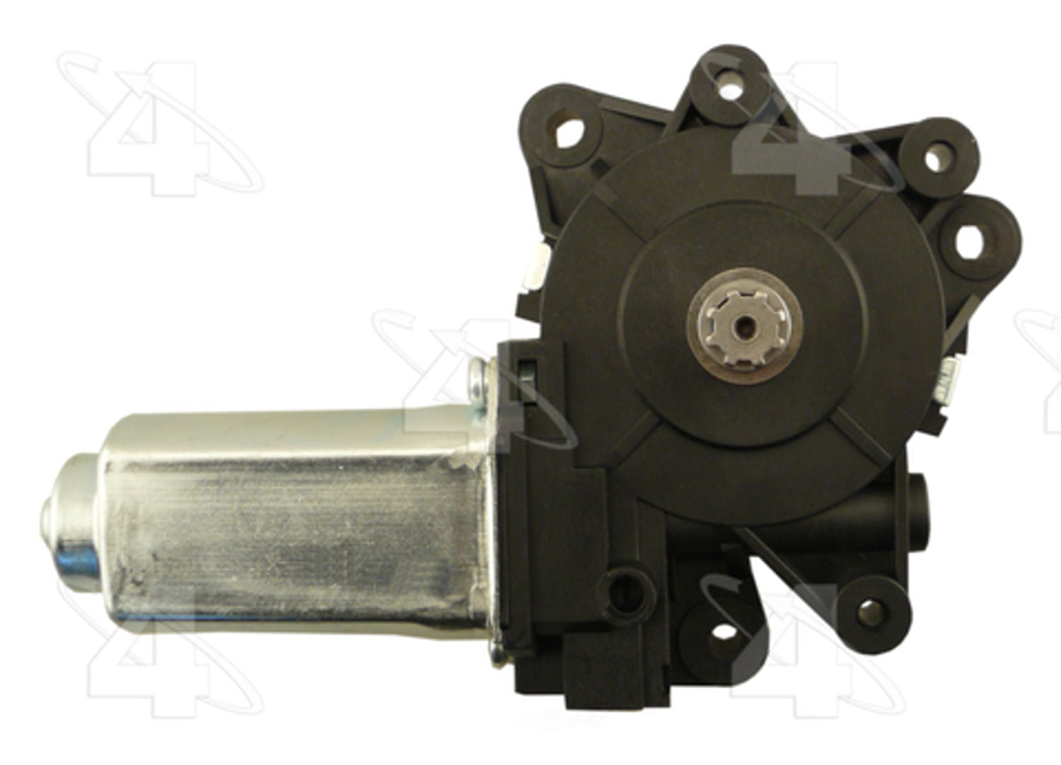 Front Right Power Window Motor Fits Chrysler Voyager Dodge Caravan (2001-2007)