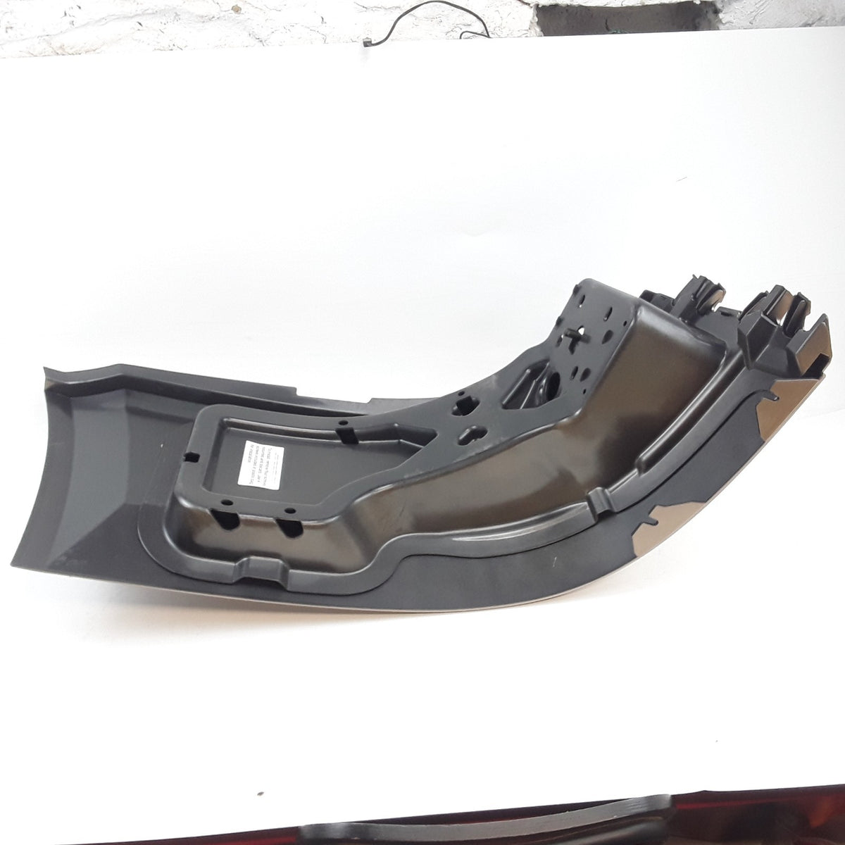 Left Bumper End Fits For VN2 Series 2004 2005 2006 2007 2008 2009 2010 2011-2014