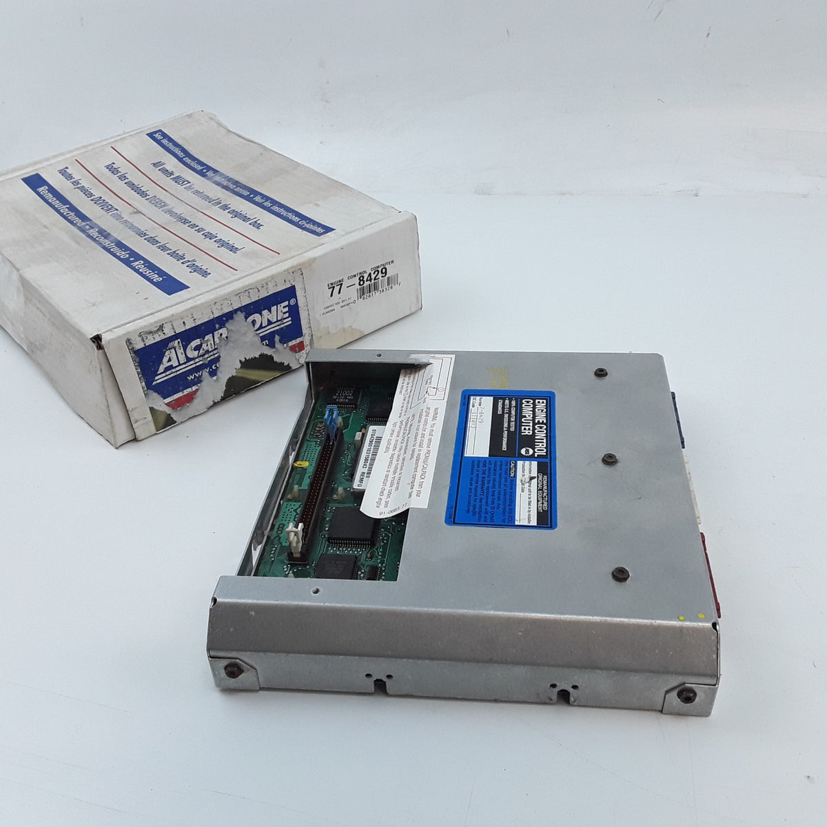 Powertrain Control Module Fits Cadillac Eldorado Oldsmobile Aurora 1993-1995