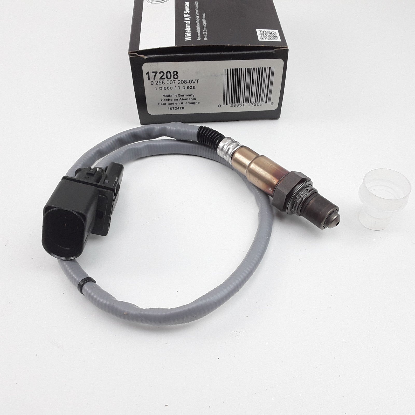 Air Fuel Ratio Sensor Fits BMW 760i 745Li 745i 645Ci 545i 760Li (2003 2004-2006)