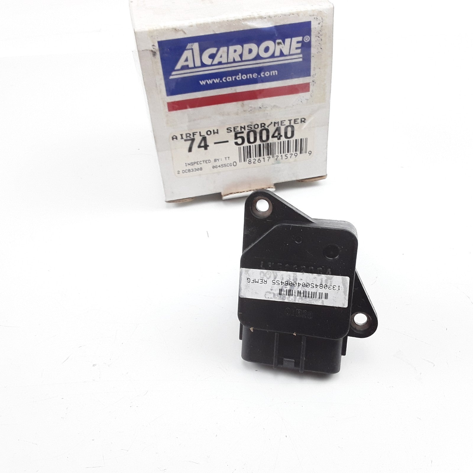 Mass Air Flow Meter Sensor Fits Mazda 3 2007-2013 Subaru Outback 2004-2009