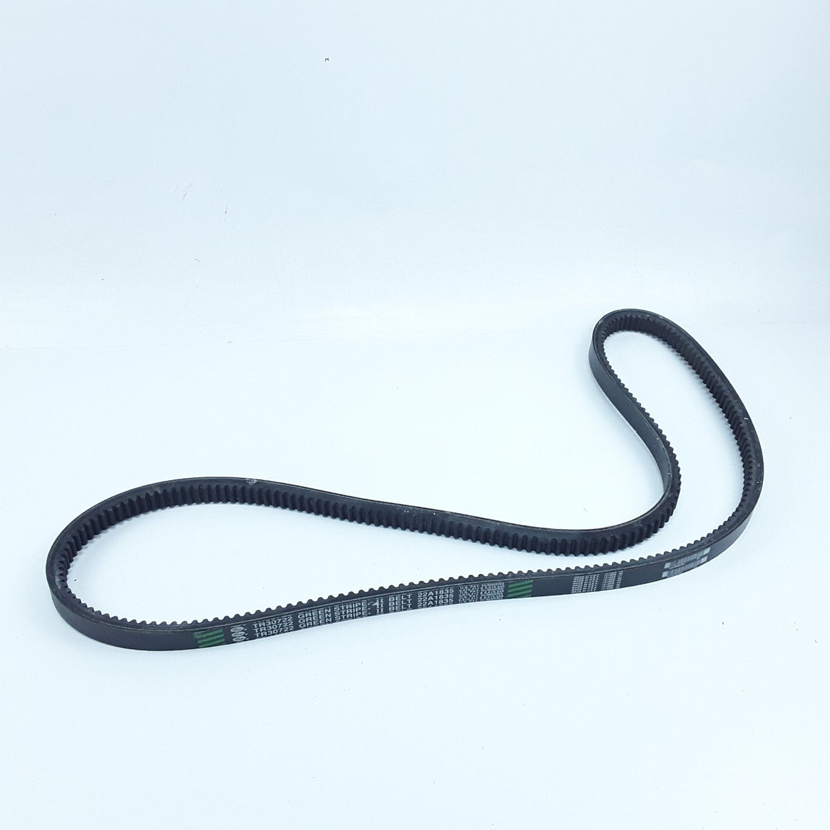 Gates Green Stripe Bus Series TR30722 Accessory Drive Belt For ZAH30725 ZE
