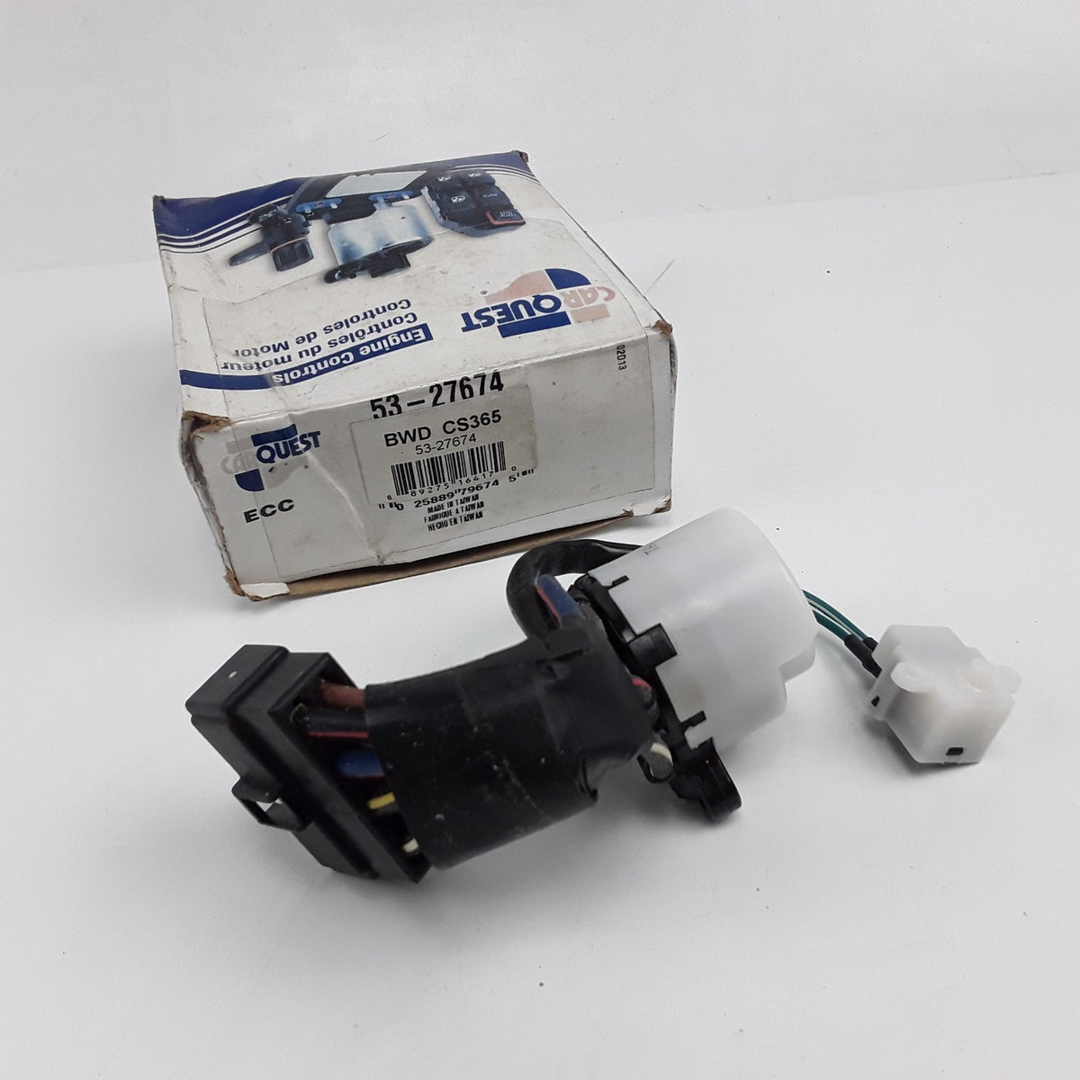 Ignition Starter Switch Fits Toyota Pickup 4Runner 1989 1990 1991 1992 1993-1995
