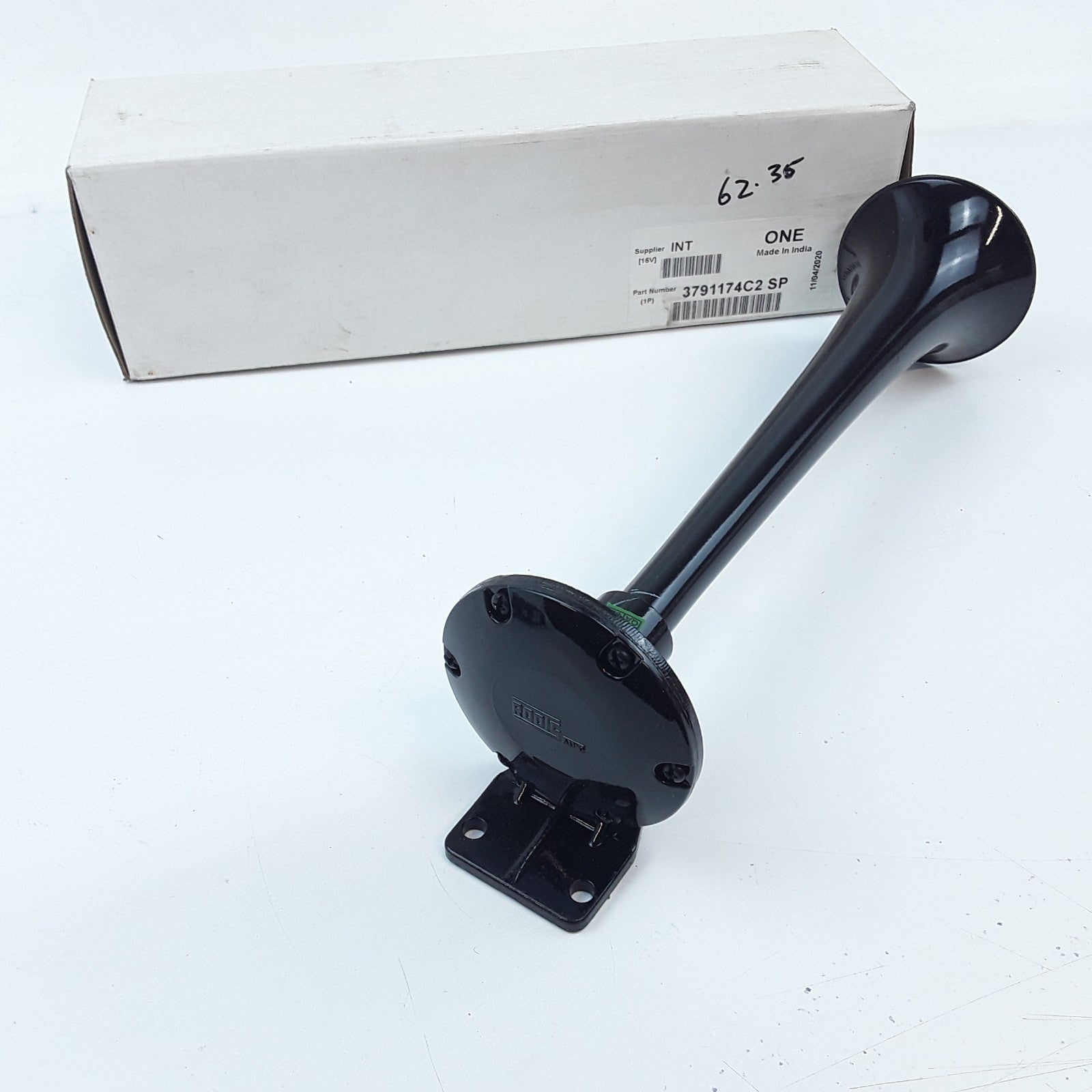 Air Horn Assembly Navistar 4100 4200 4300 4400 Series Severe Service 7300 7400