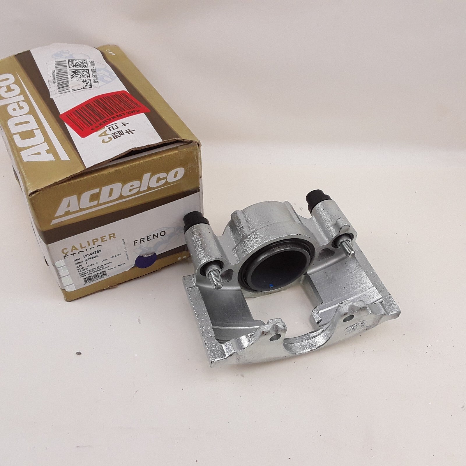 Front Left Disc Brake Caliper Fits Chevrolet Astro 1994 1999 GMC Yukon 1999