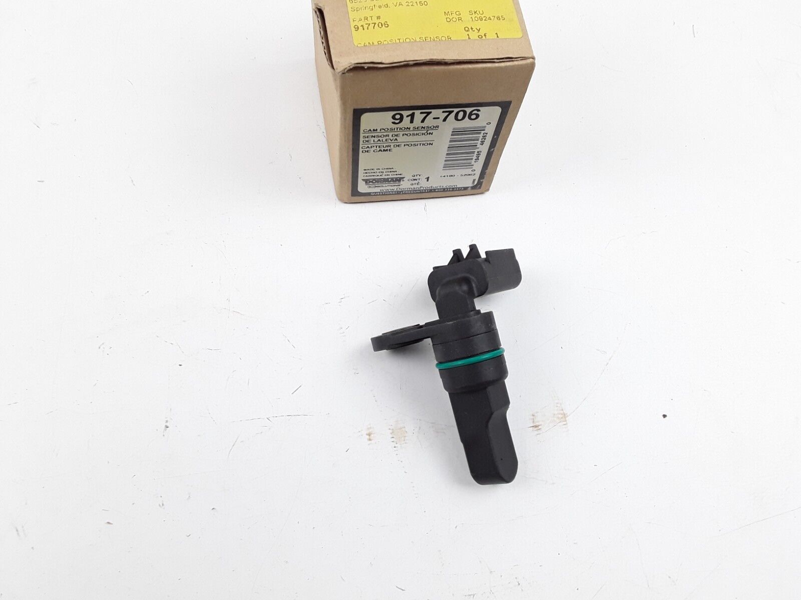 Engine Camshaft Position Sensor Dorman 917-706 for Chrysler ,Dodge 1998-2010 - HotCarParts