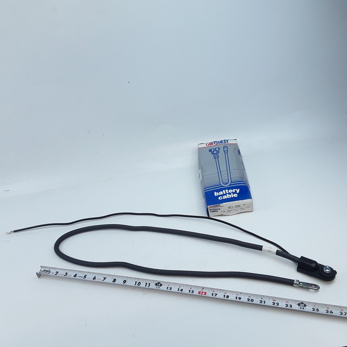 Side Mount Cable Fits Chevrolet C1500 Silverado 1500 GMC Sierra 1500 (1999-2007)