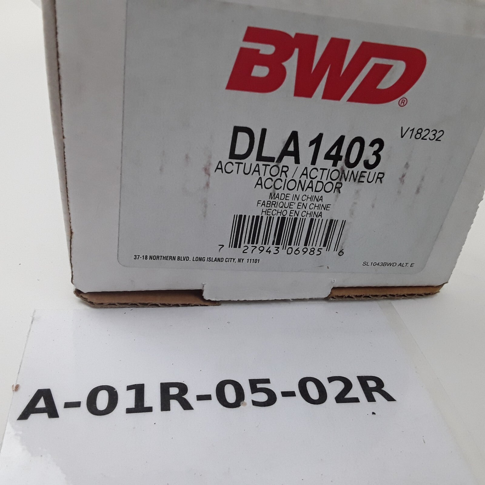Power Door Lock Actuator Fits Jeep Commander 2008 2009 2010 Liberty 2002-2007