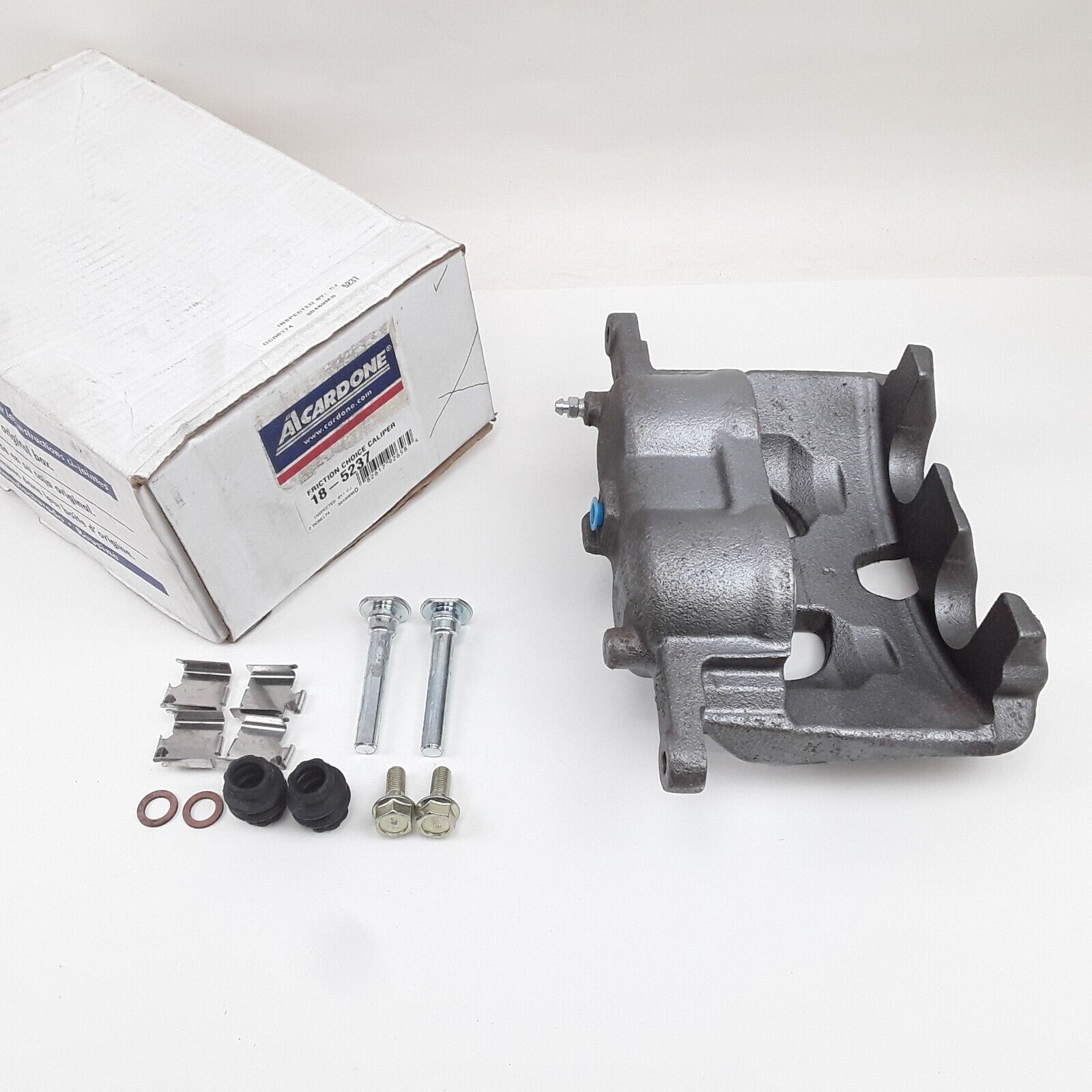 Front Left Disc Brake Caliper Fits Ford Expedition Lincoln Navigator 2010-2021