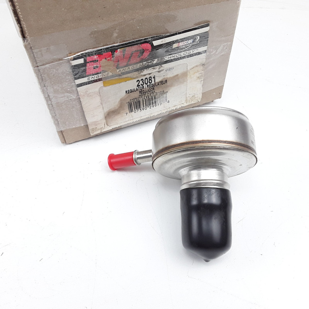Fuel Pressure Regulator Fits Dodge Ramcharger B150 B350 B3500 Dakota (1994-1996)