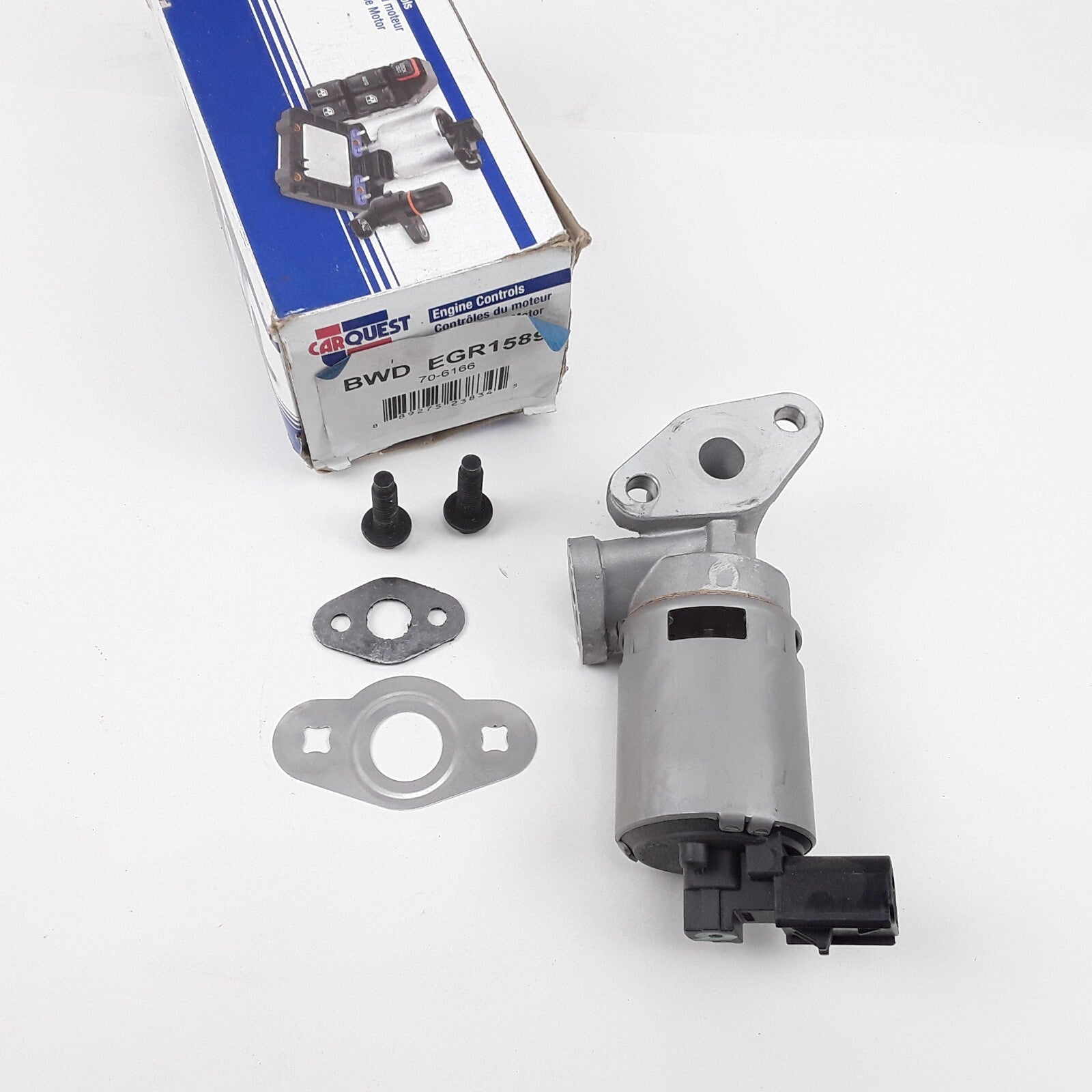 EGR Valve Fits Dodge Caravan Grand Caravan Chrysler Town & Country (2004-2005)