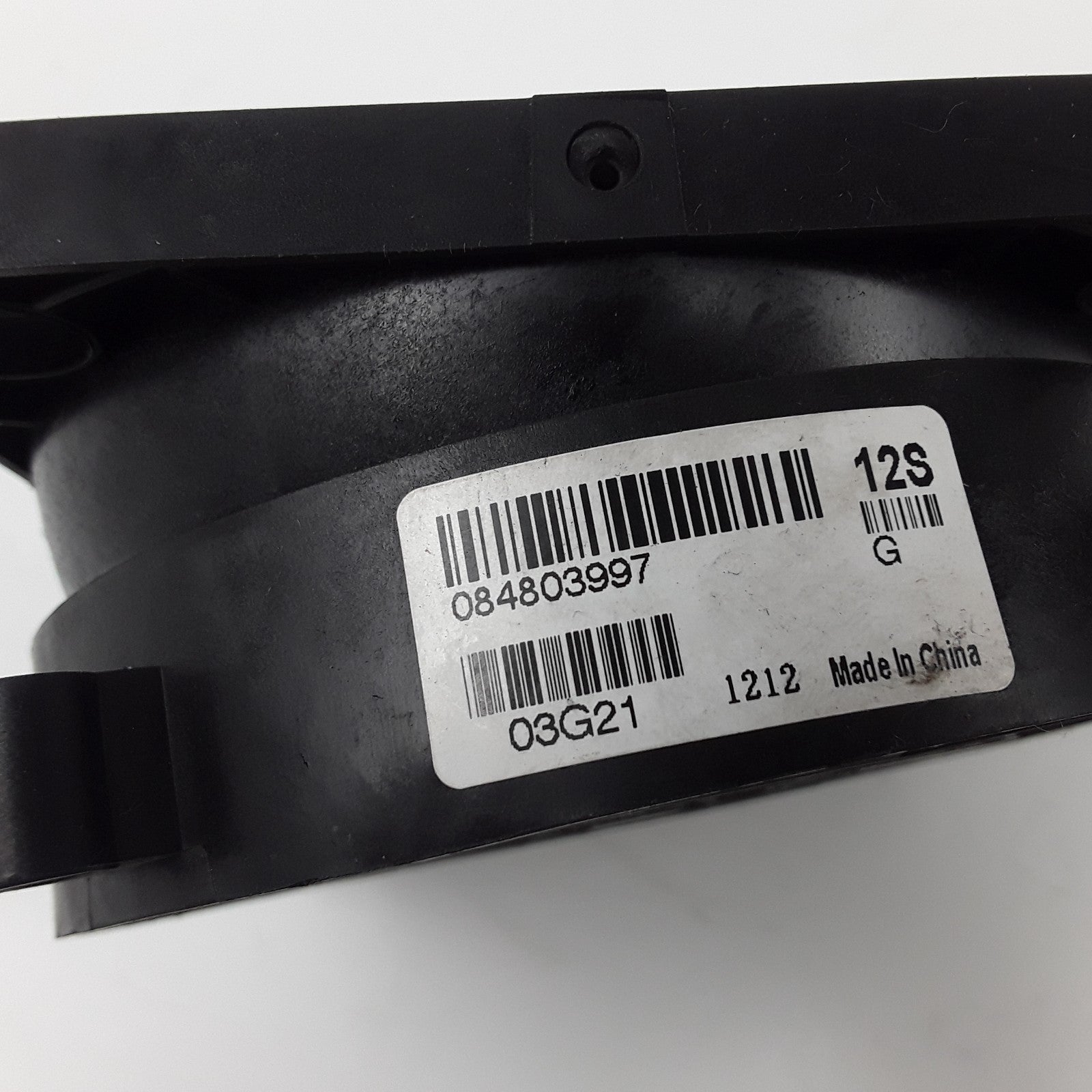 12V Door Mirror Actuator 85133991 For Volvo VN VNL VNM & VNX Series Trucks