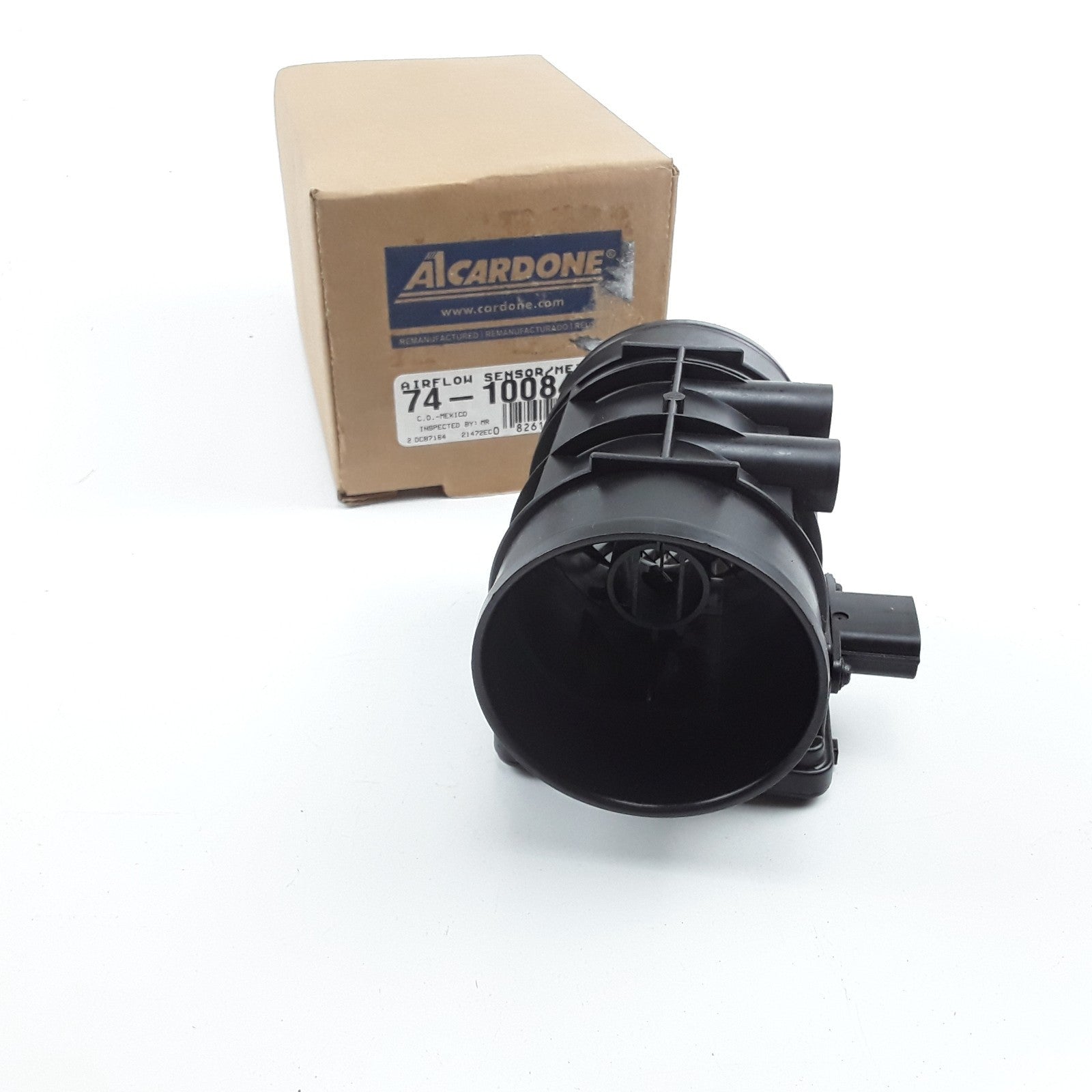 Mass Air Flow Sensor Fits Chevrolet Tracker 1999-2003 Suzuki Vitara 1999-2003