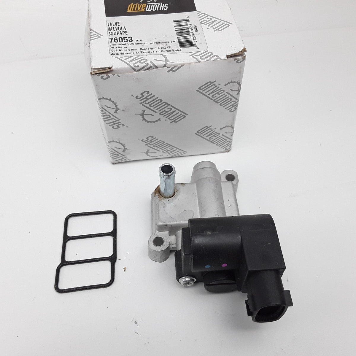 Idle Air Control Valve Fits Acura TL MDX CL Honda Accord Pilot Odyssey 1997-2004