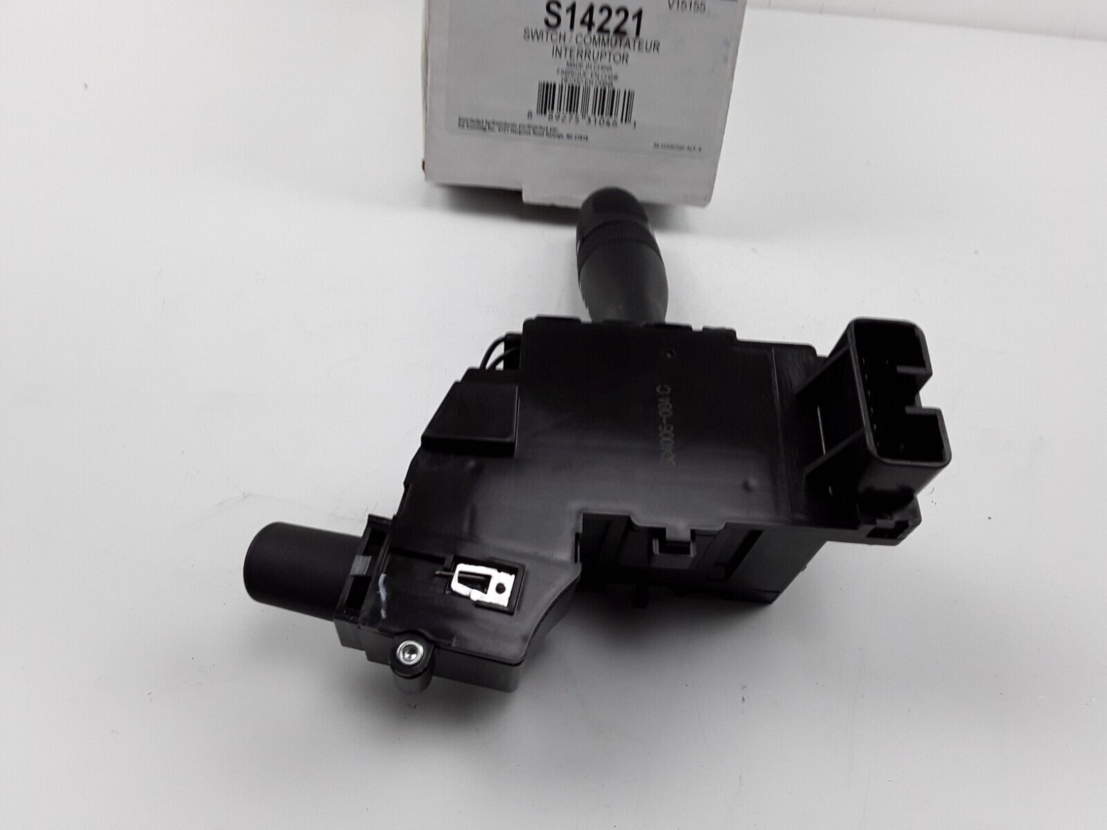 Multi Function Column Switch For Jeep Grand Cherokee 1999 2000 2001 2002 03 2004 - HotCarParts