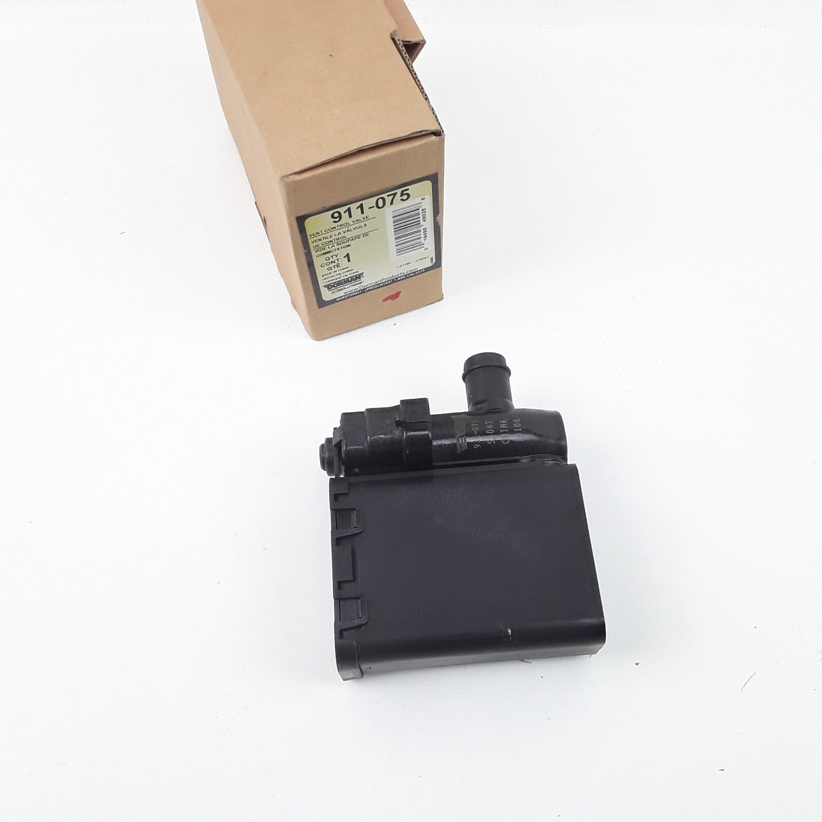 Vapor Canister Vent Solenoid Fits Buick Century 98-2001 Chevrolet Camaro 99-2002