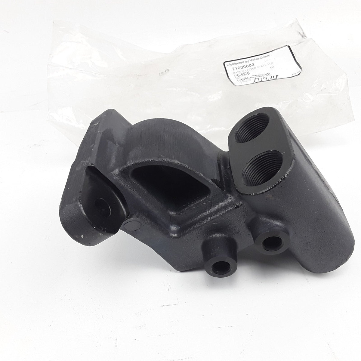 Volvo 21600003 Exhaust Manifold Assembly Fits Mack Volvo Trucks