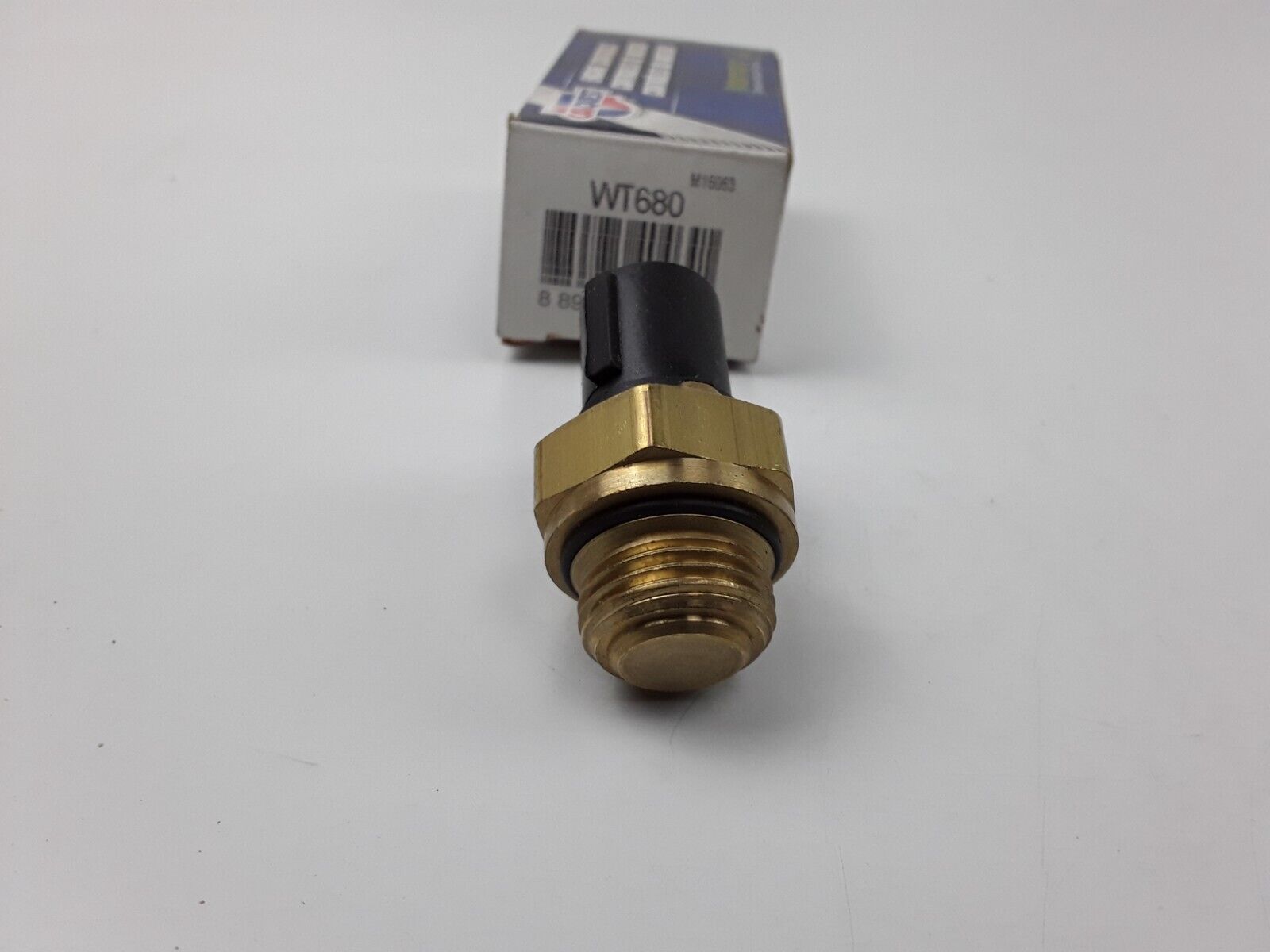 Coolant Temperature Sensor Fits Honda Accord Prelude Acura CL Vigor 1990-1999 - HotCarParts