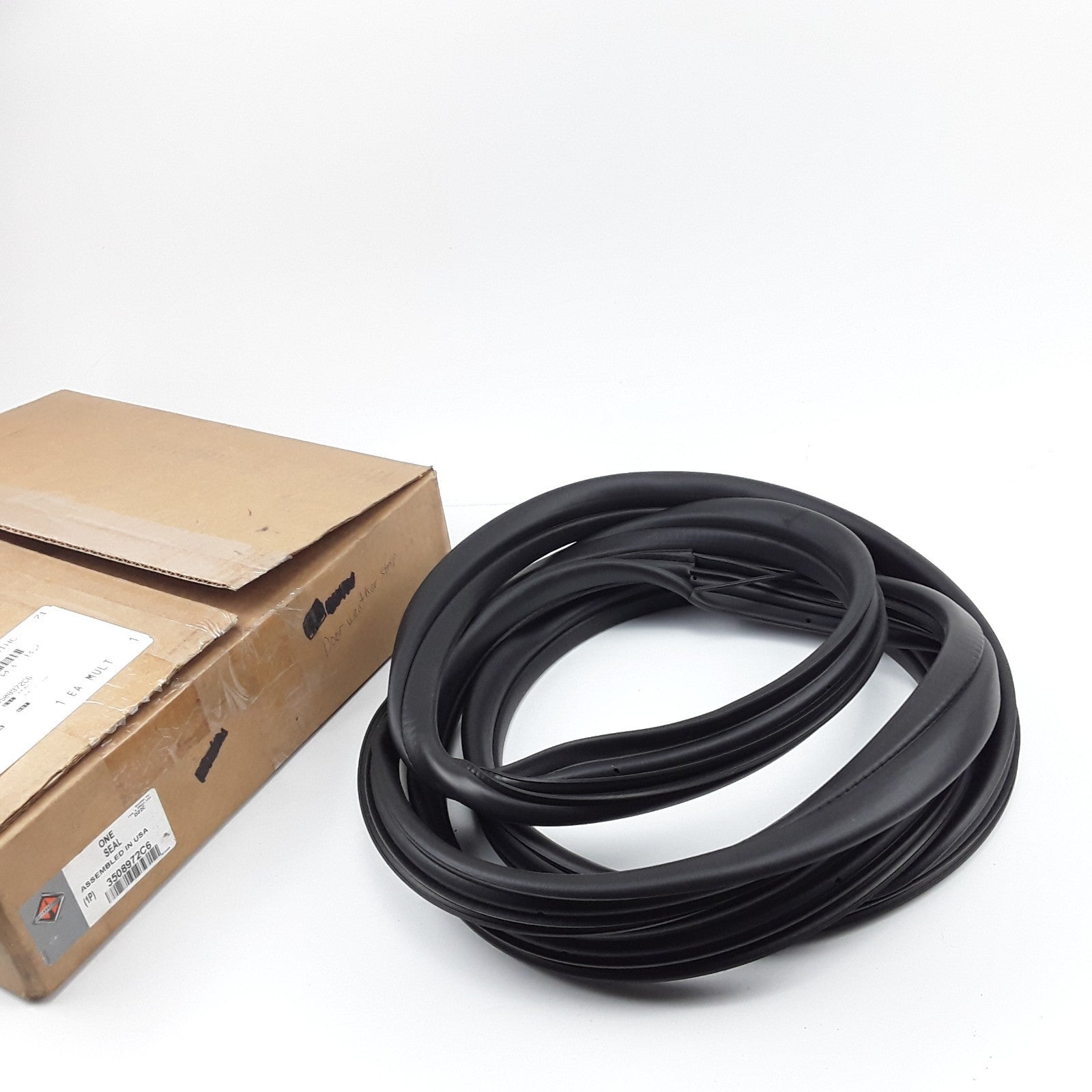 OEM Door Seal Fits International WorkStar RXT ProStar LoneStar MXT CXT 2002-2014