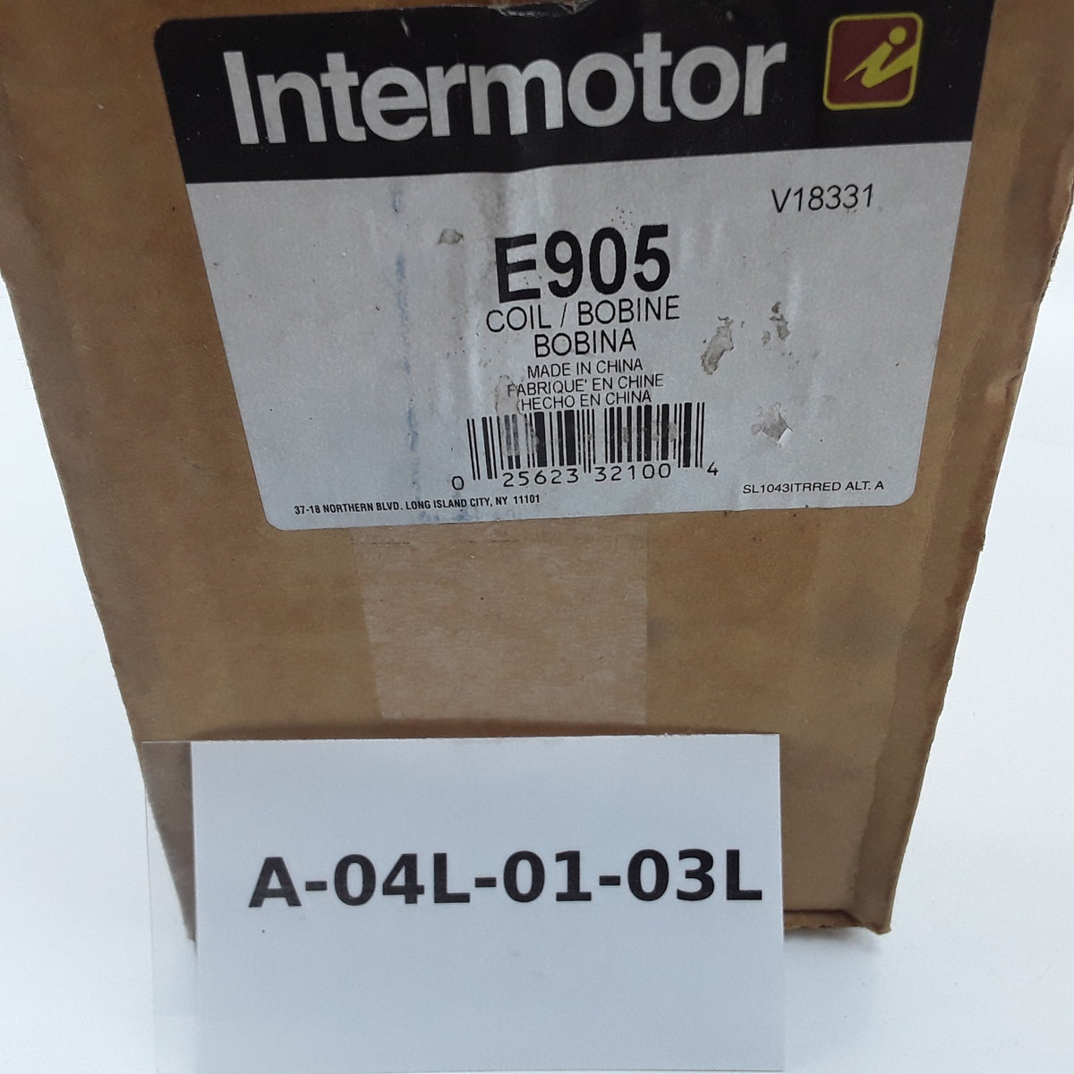 Distributorless Coil Fits Hyundai Tiburon Santa Fe 2001 2002 2003 2004 2005-2008