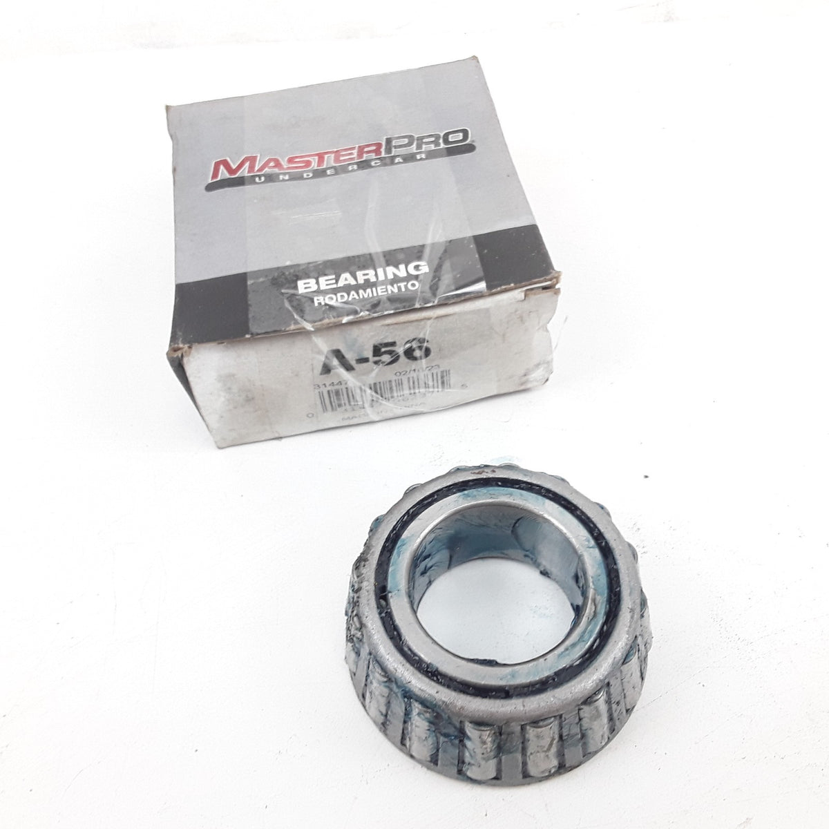 Front Outer Roller Bearing Fits Ford F-250 F-350 Super Duty F-250 2008-2018