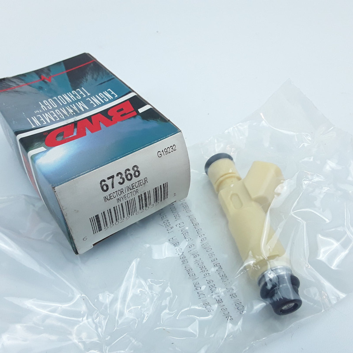 Fuel Injector For Mercury Sable Ford Taurus Escape 2001 2002 2003 2004 3.0L