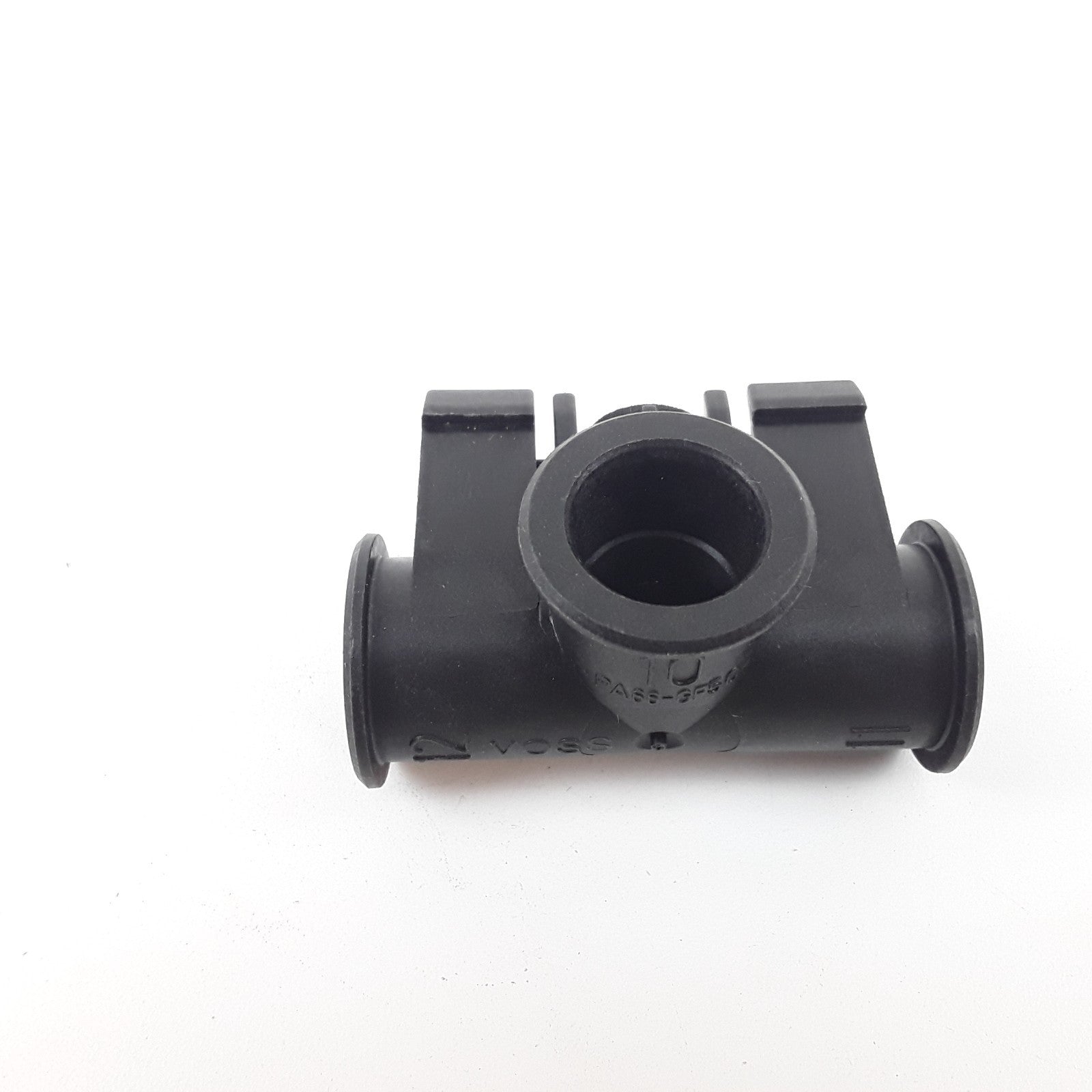 Volvo 20436736 Engine's Fuel System Lines Multi-Purpose Fitting Fits Mack