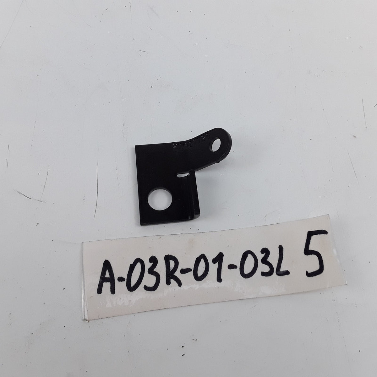 Mack 21421726 Mounting Brackets Assembly Fits Mack Volvo Trucks