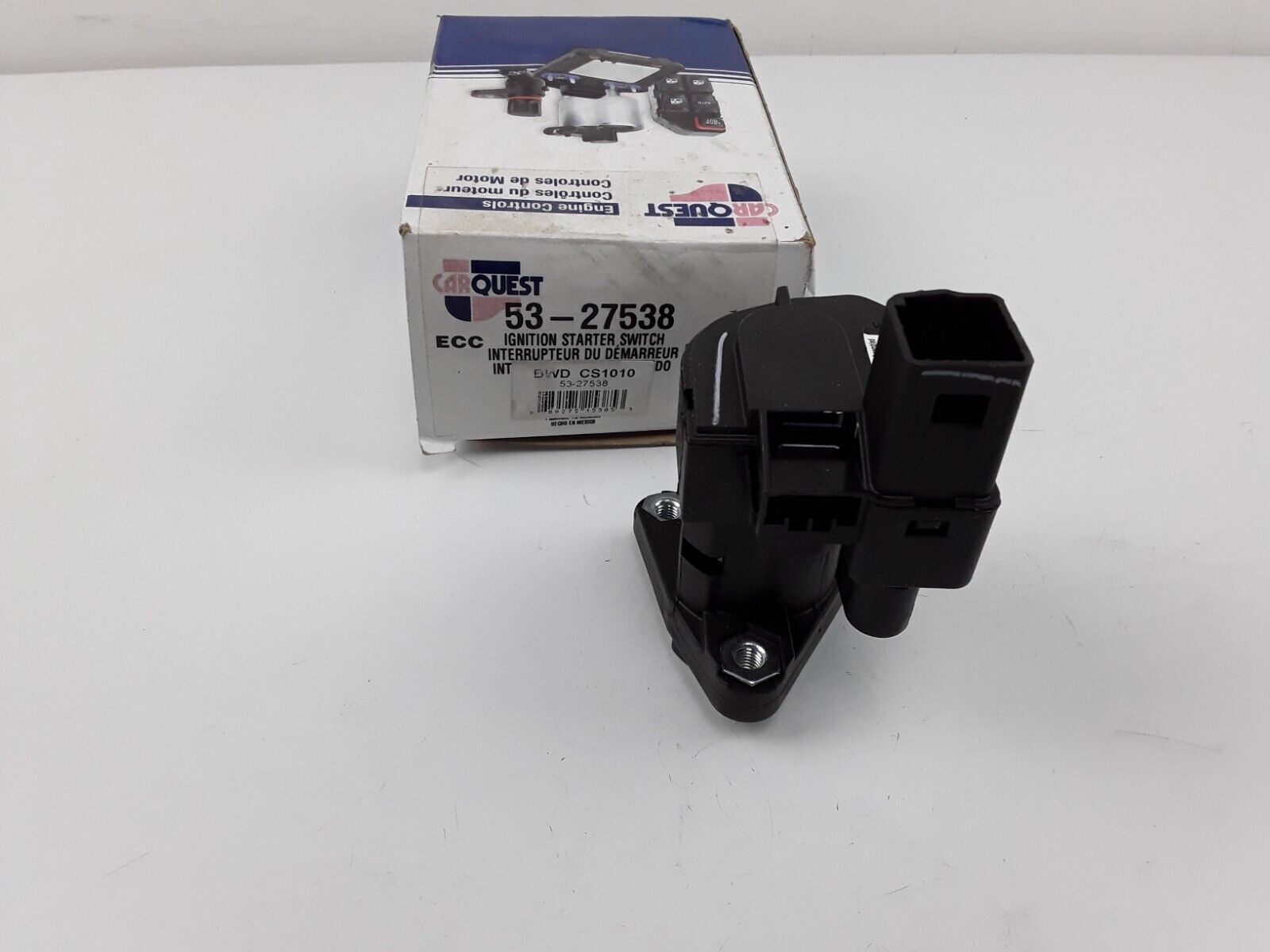 Ignition Starter Switch For Saturn Aura ,Pontiac G6,Chevrolet Malibu 2004-2012 - HotCarParts