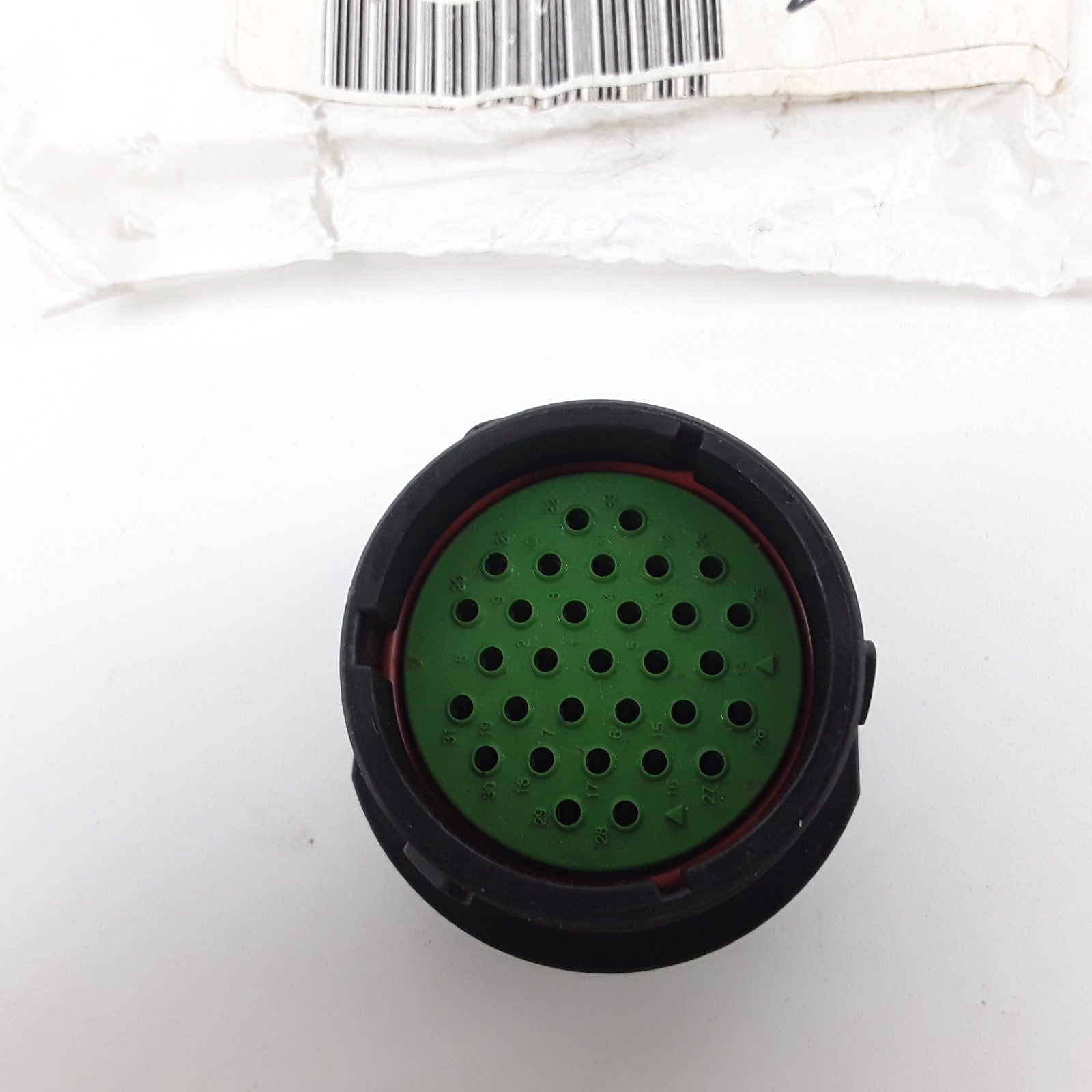 Mack 25173490 Electrical Connector Assembly For Mack Trucks